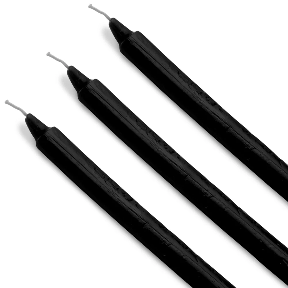 Master Series Fetish Drip Candles - Set of 3