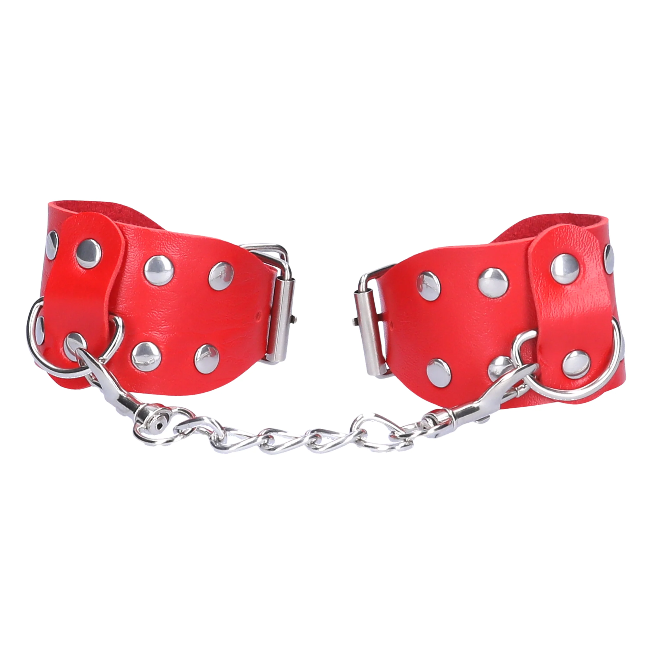 5-Piece Couples Bondage Kit - Image 4