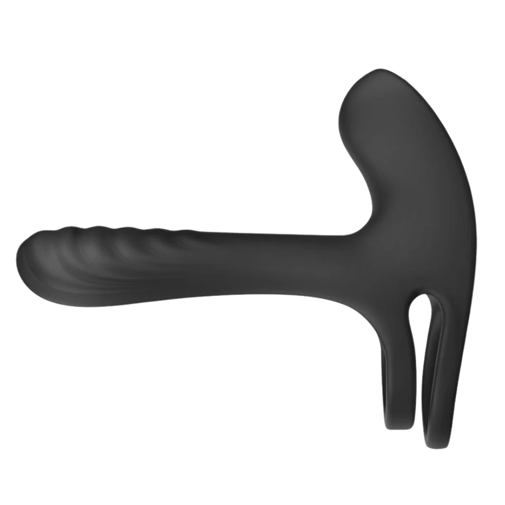 Meraki Wireless Vibrating Cock Ring - Image 3