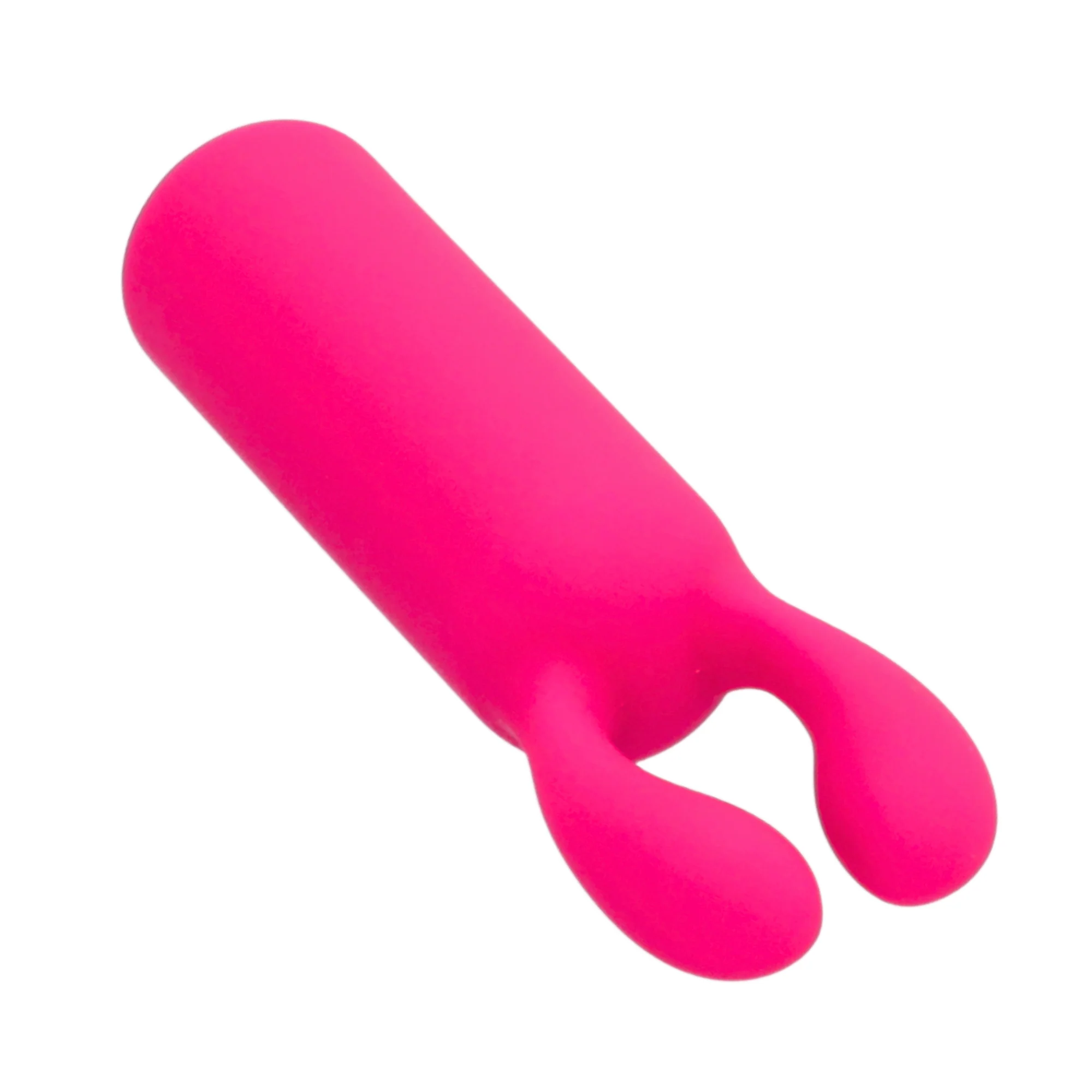 Mini Silicone Clit Encasing Vibe - Surrounds Your Clit in Powerful Pleasure! - Image 5