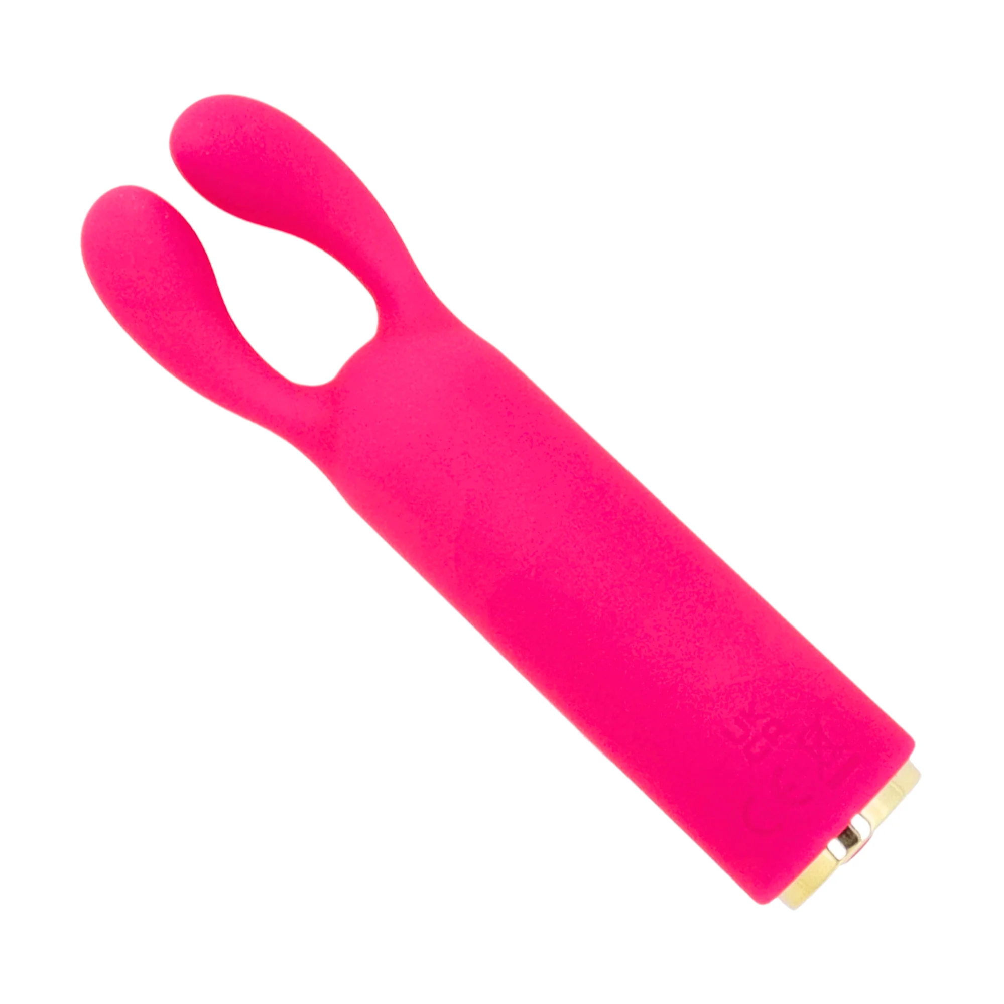 Mini Silicone Clit Encasing Vibe - Surrounds Your Clit in Powerful Pleasure! - Image 6
