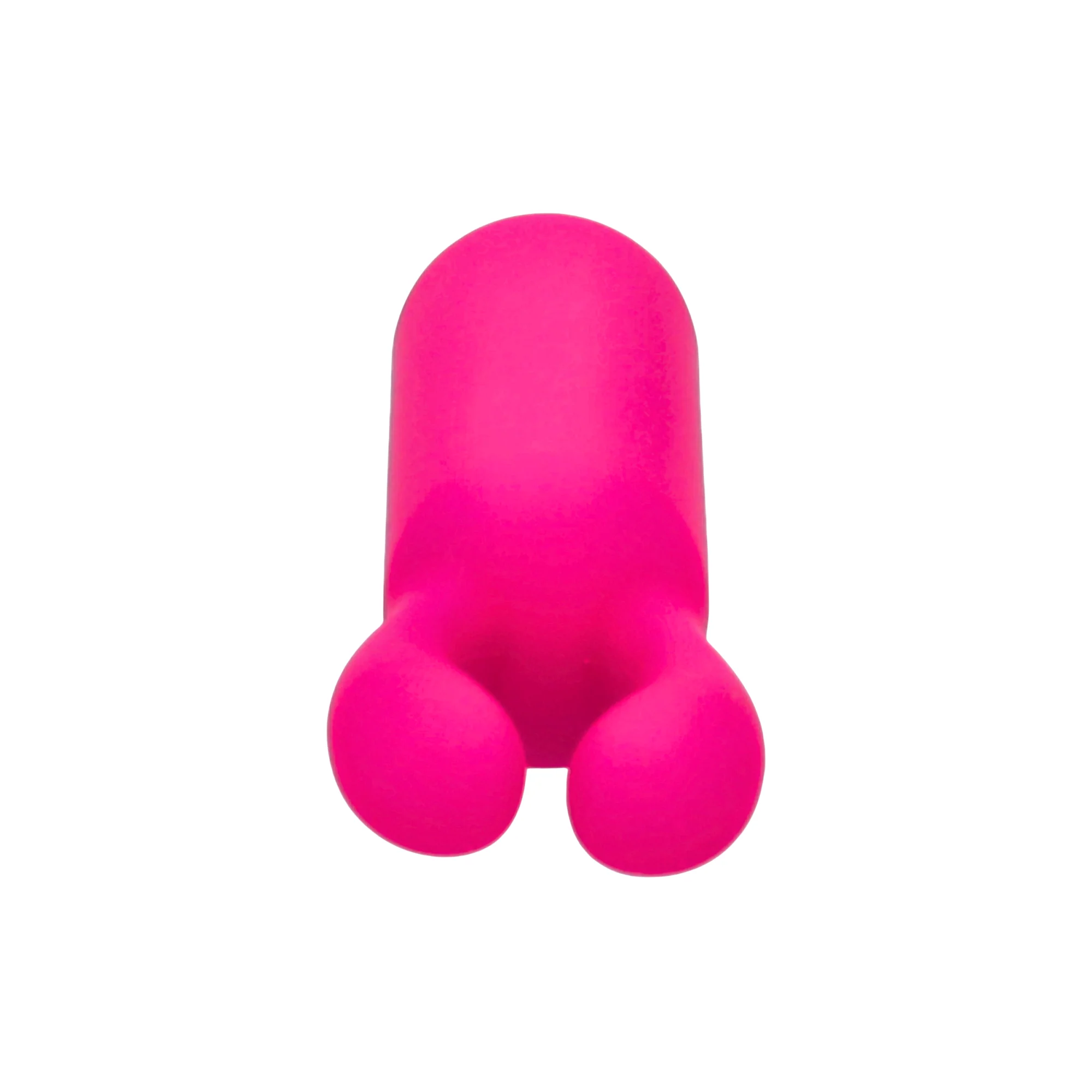 Mini Silicone Clit Encasing Vibe - Surrounds Your Clit in Powerful Pleasure! - Image 7