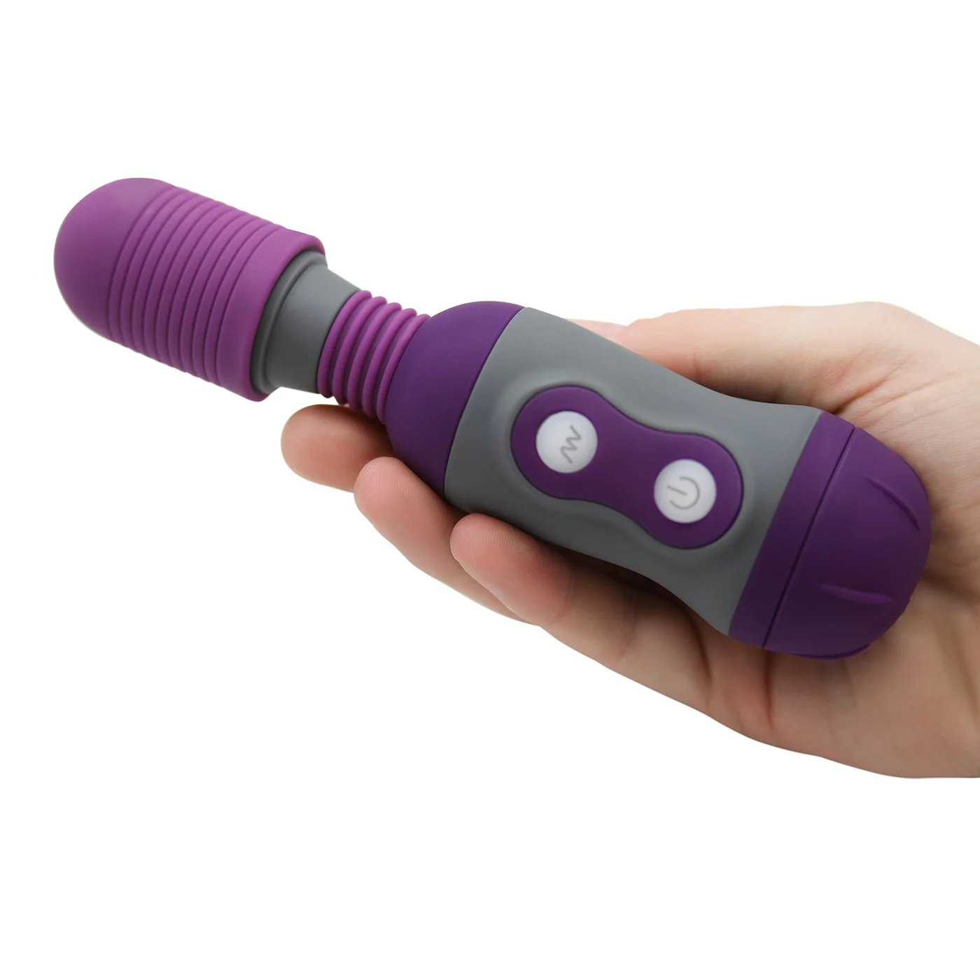Mini Handheld Personal Wand Massager - Image 7