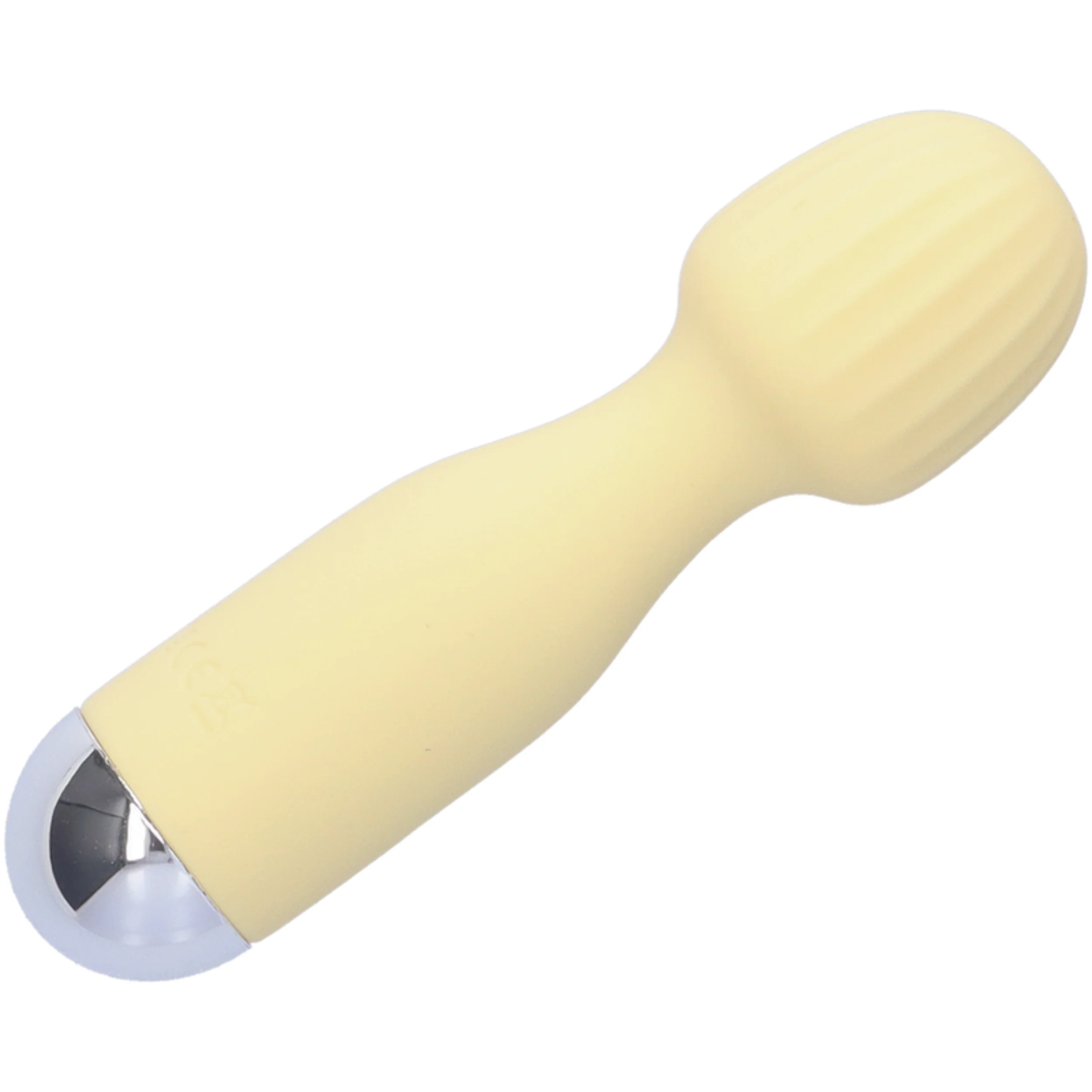 Mini Silicone Rechargeable Massage Wand - Image 8