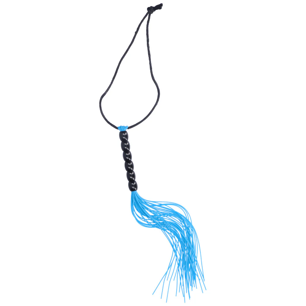 Mini BDSM Tassel Flogger - Image 4