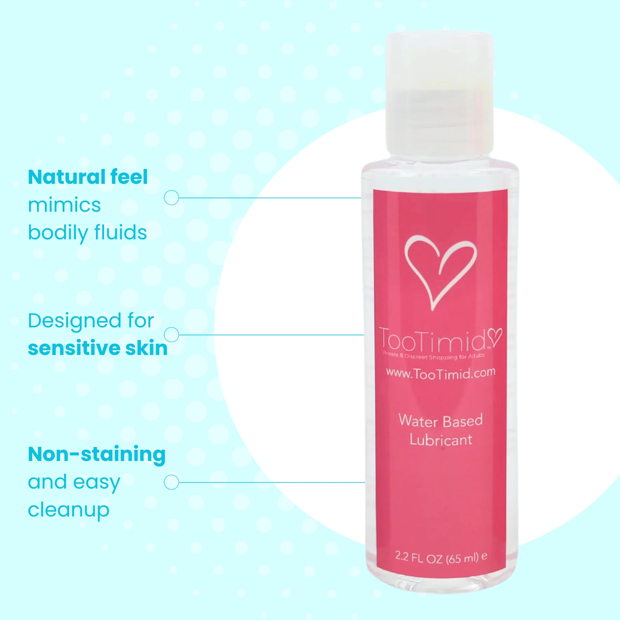 Beginner's Guide to Anal Kit - Dip Your Toes Into the World of Anal with this Body-Safe Kit! - Image 3