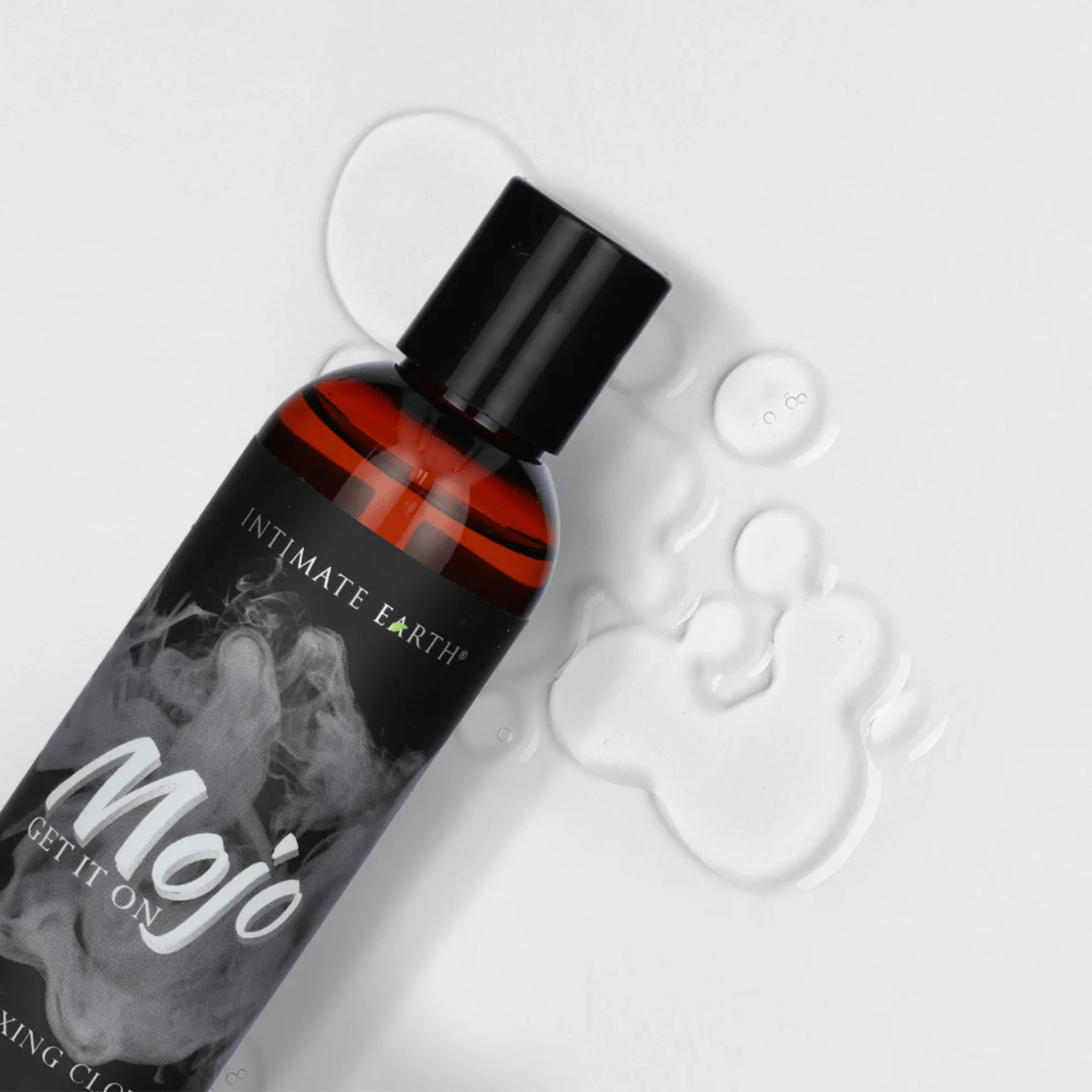 MOJO Water Based Anal Relaxing Glide Lubricant - Image 3