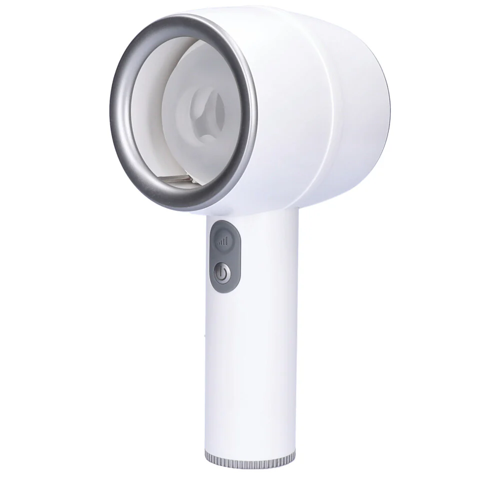 Miasa Mr. Robotic Thrusting Handheld Masturbation Machine - Image 12
