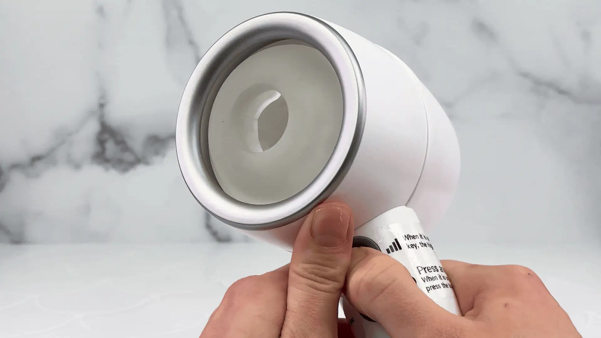 Miasa Mr. Robotic Thrusting Handheld Masturbation Machine - Image 2