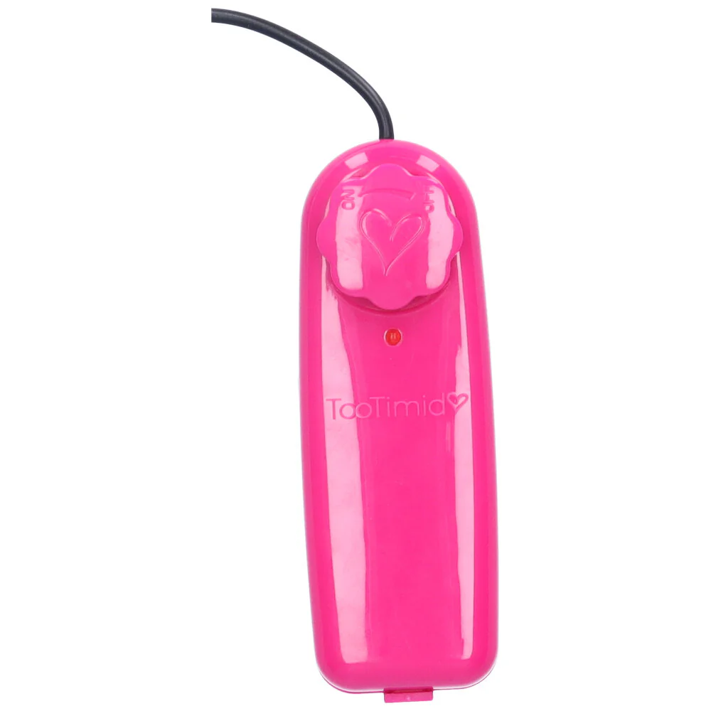 #1 Best-Selling Vibrating Silver Bullet - Image 6