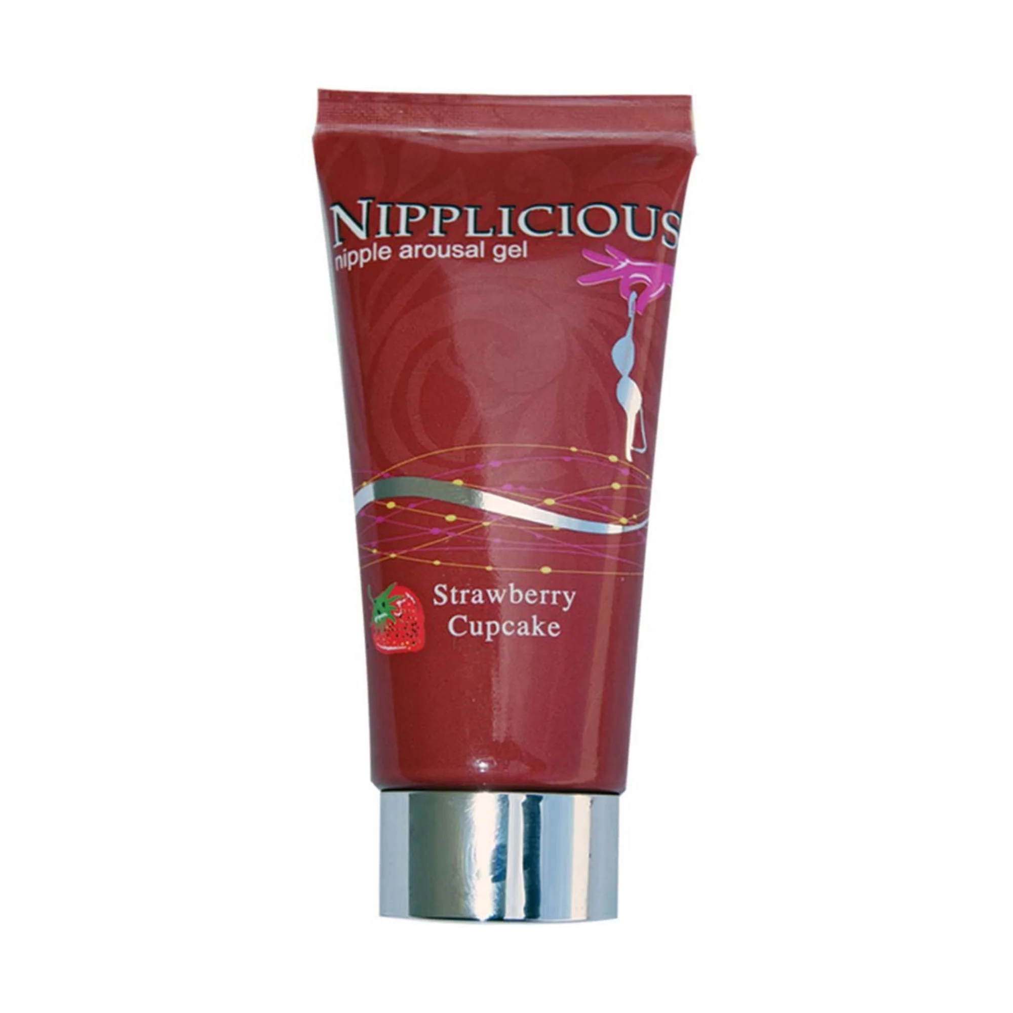 Nipplicious Nipple Arousal Gel - Image 2