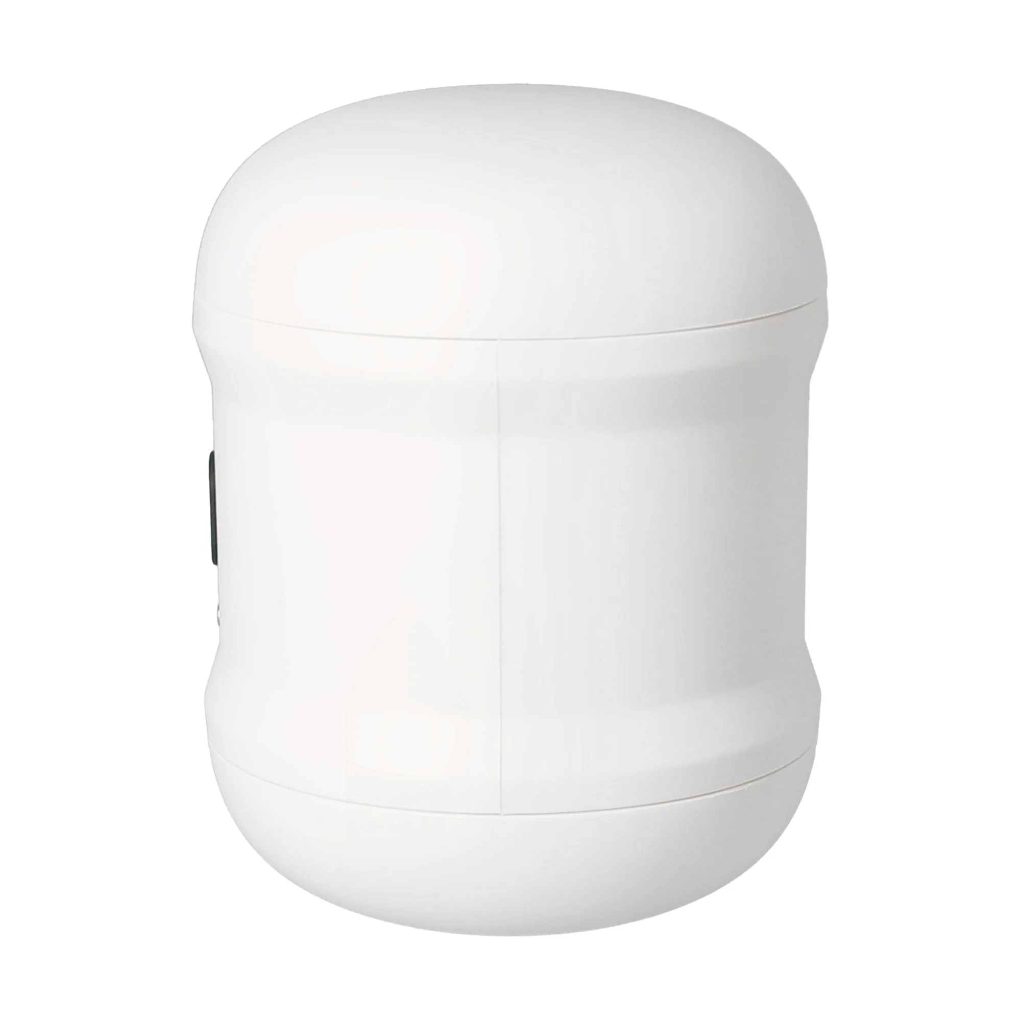 Open-Ended Vibrating Male Masturbator - Ultra-Soft Nubby-Sleeve Hums Around Your Cock! - Image 14