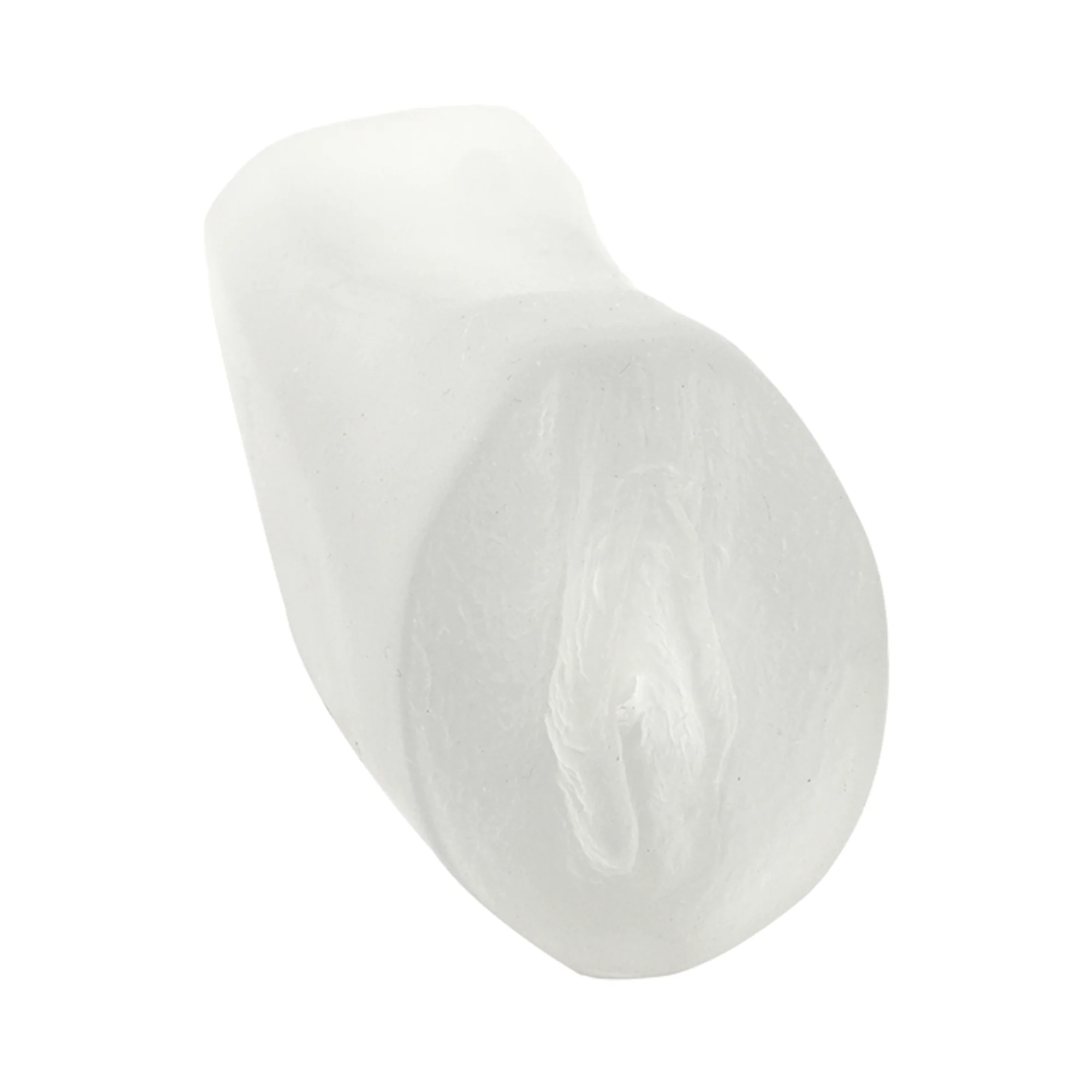 Palm Pal Ultraskyn Masturbator - Watch Yourself Thrust In & Out! - Image 2