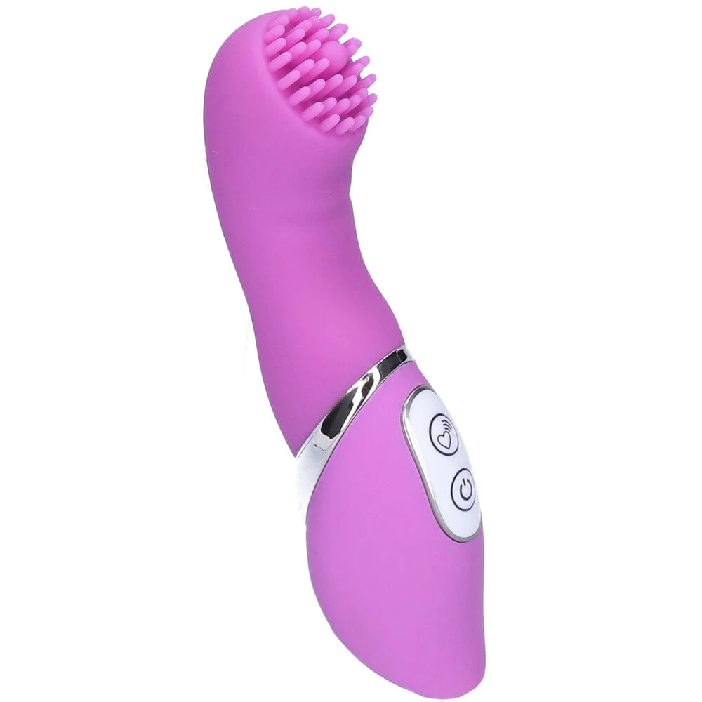Paris Nubby Clitoral Teaser | #1 Toy For Clit Orgasms! - Image 11
