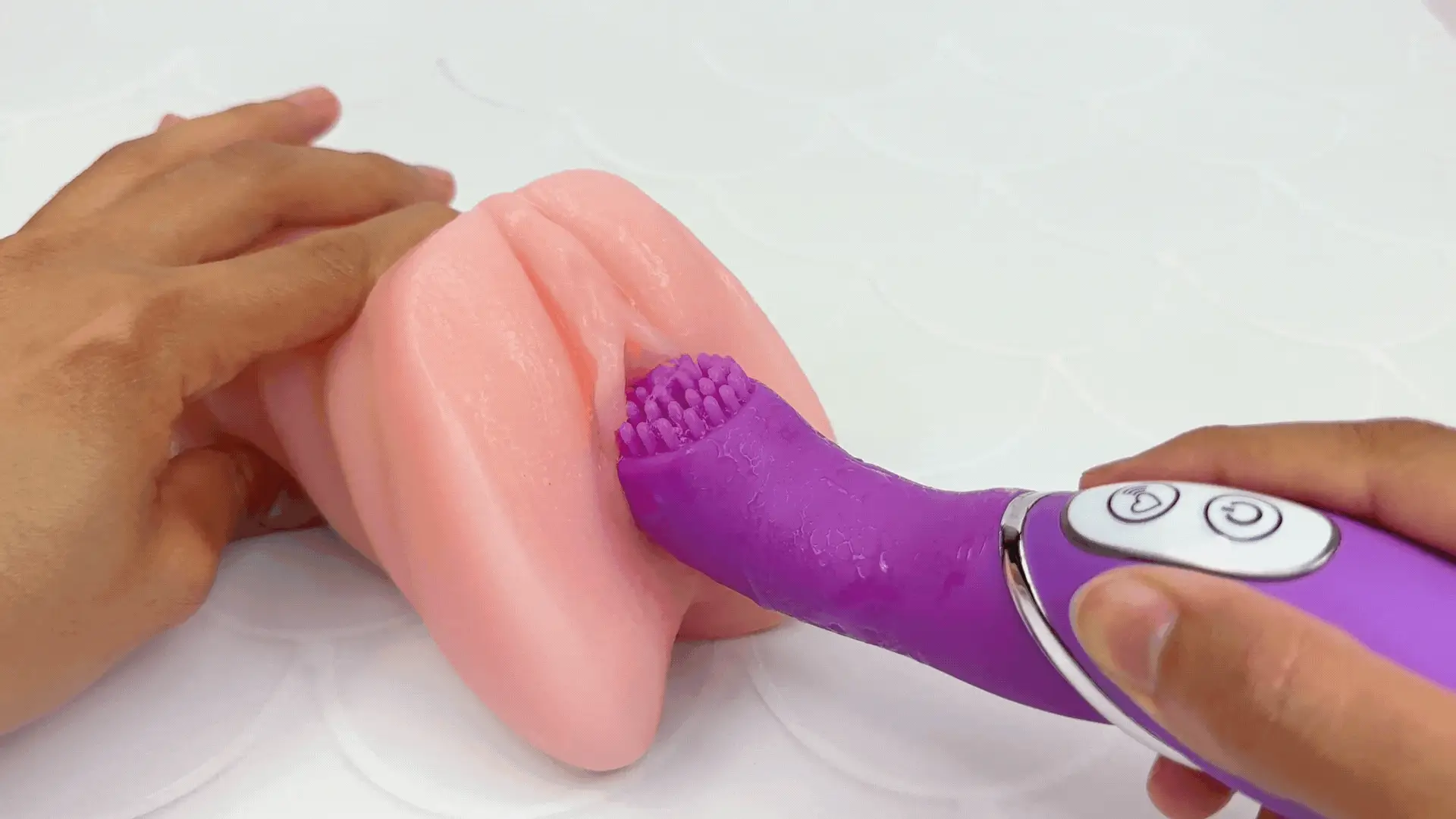 Paris Nubby Clitoral Teaser | #1 Toy For Clit Orgasms! - Image 6