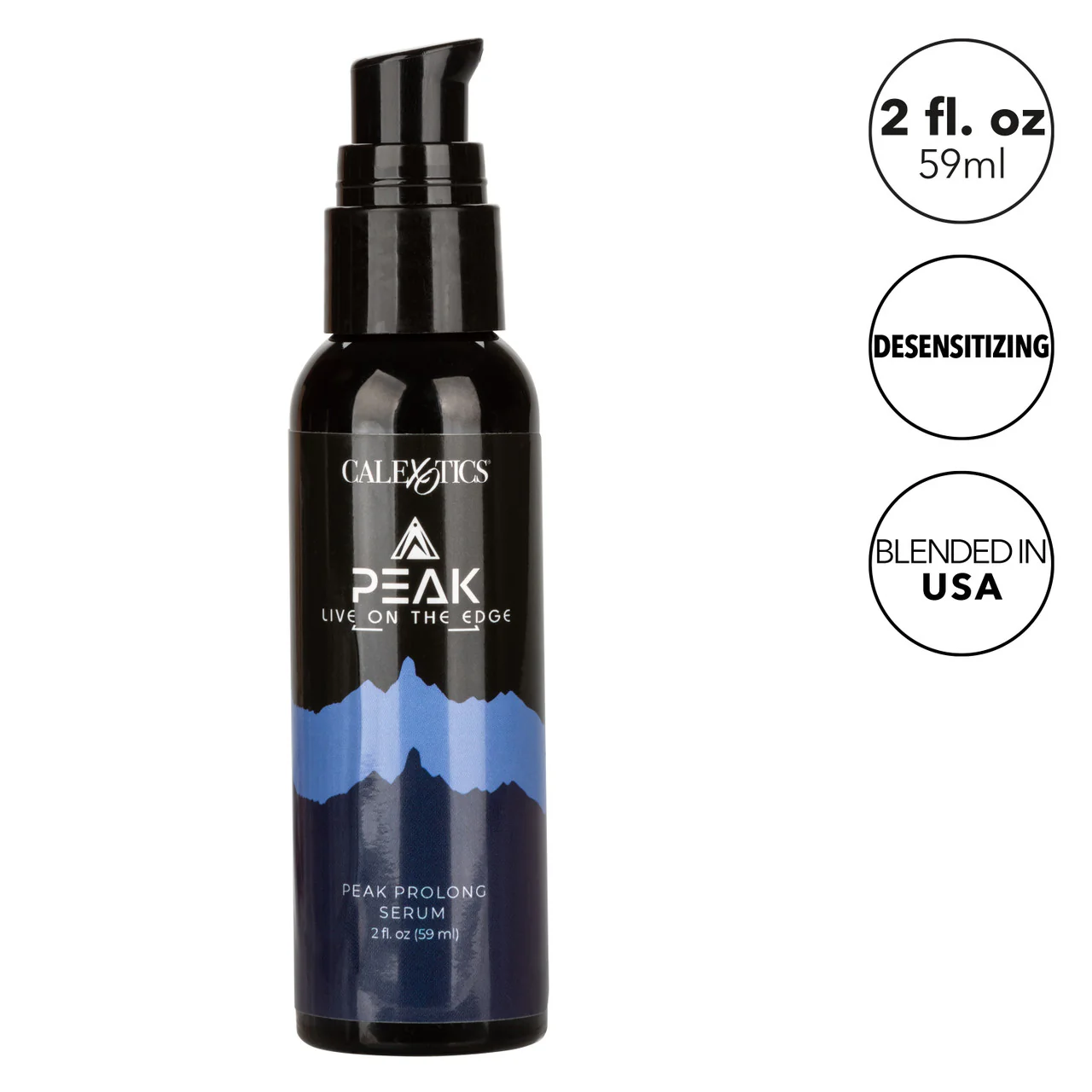 Peak Prolong Serum - Image 2