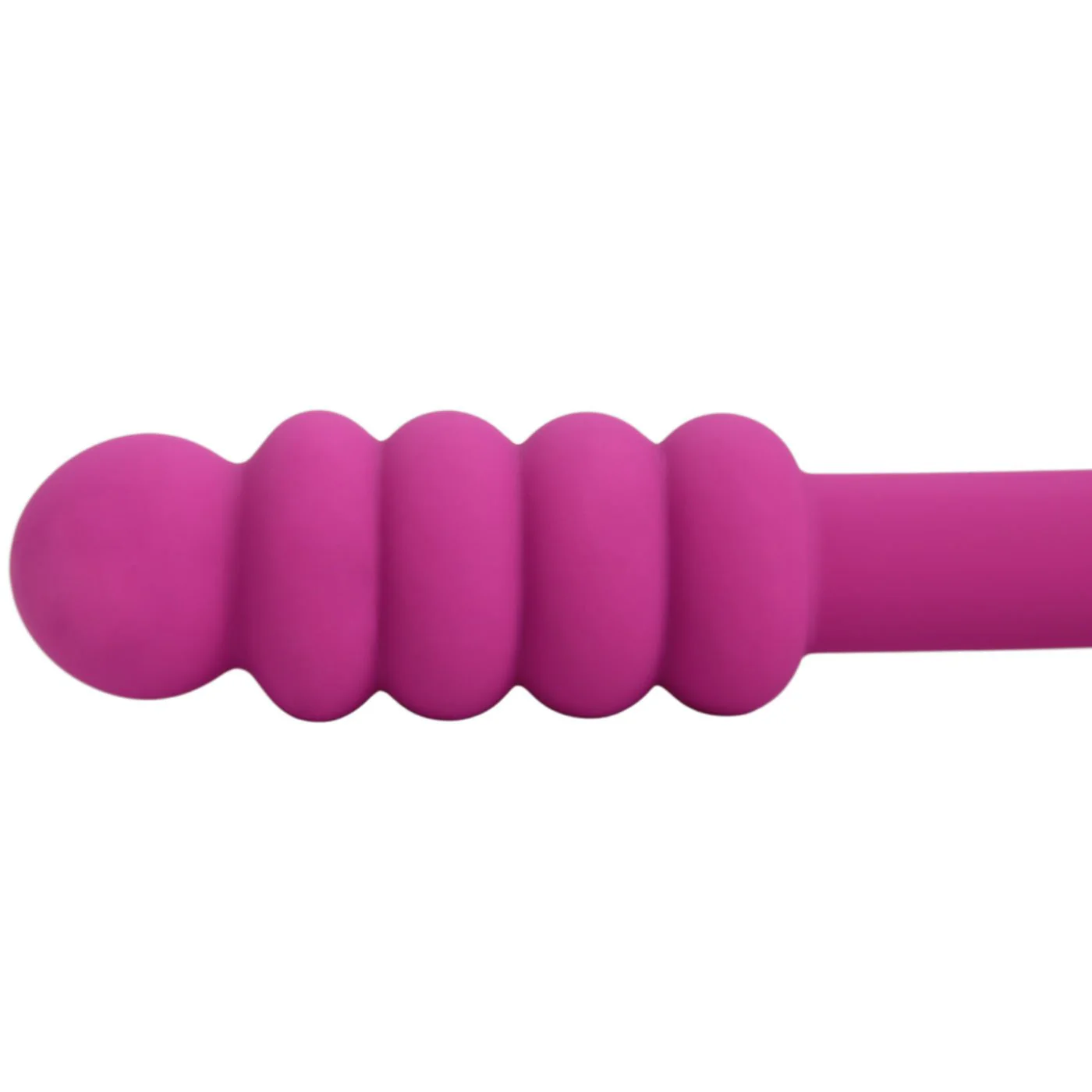 Silicone Honeycomb Dildo - Image 2