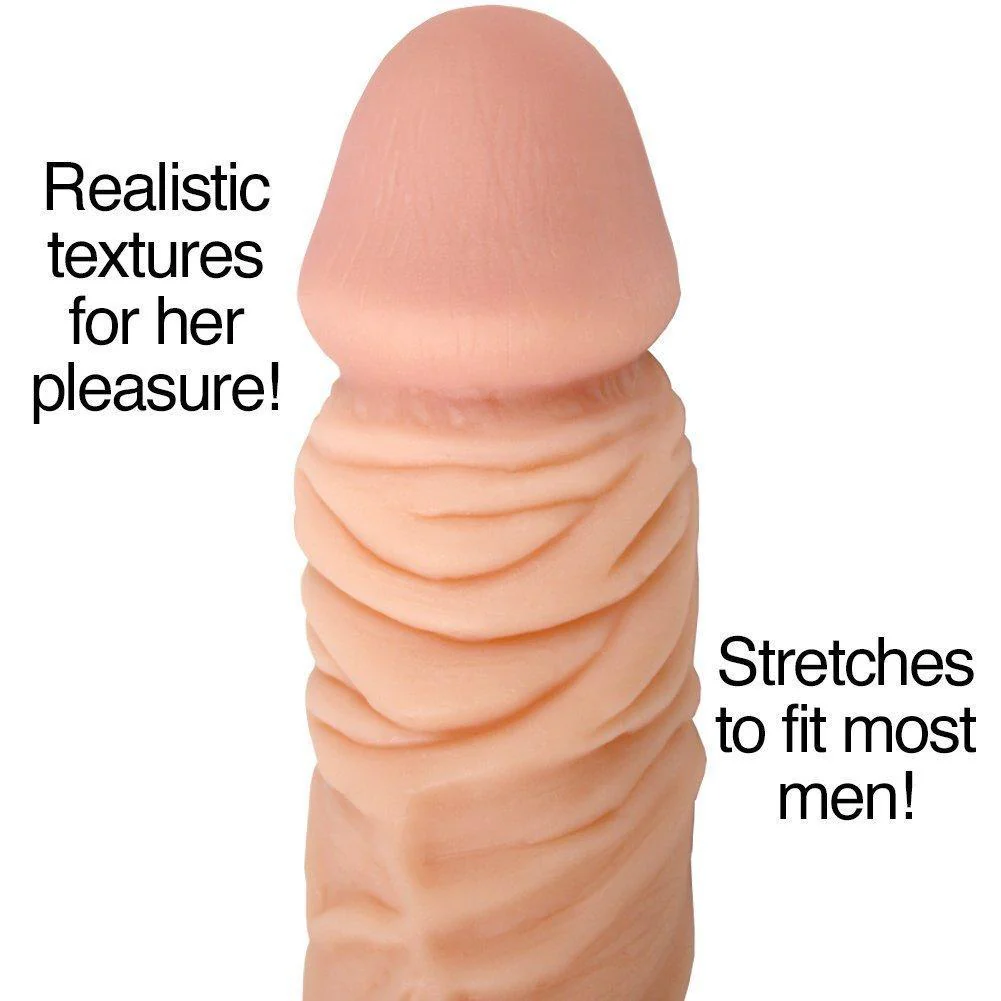 2 Inch Penis Extension - Image 4