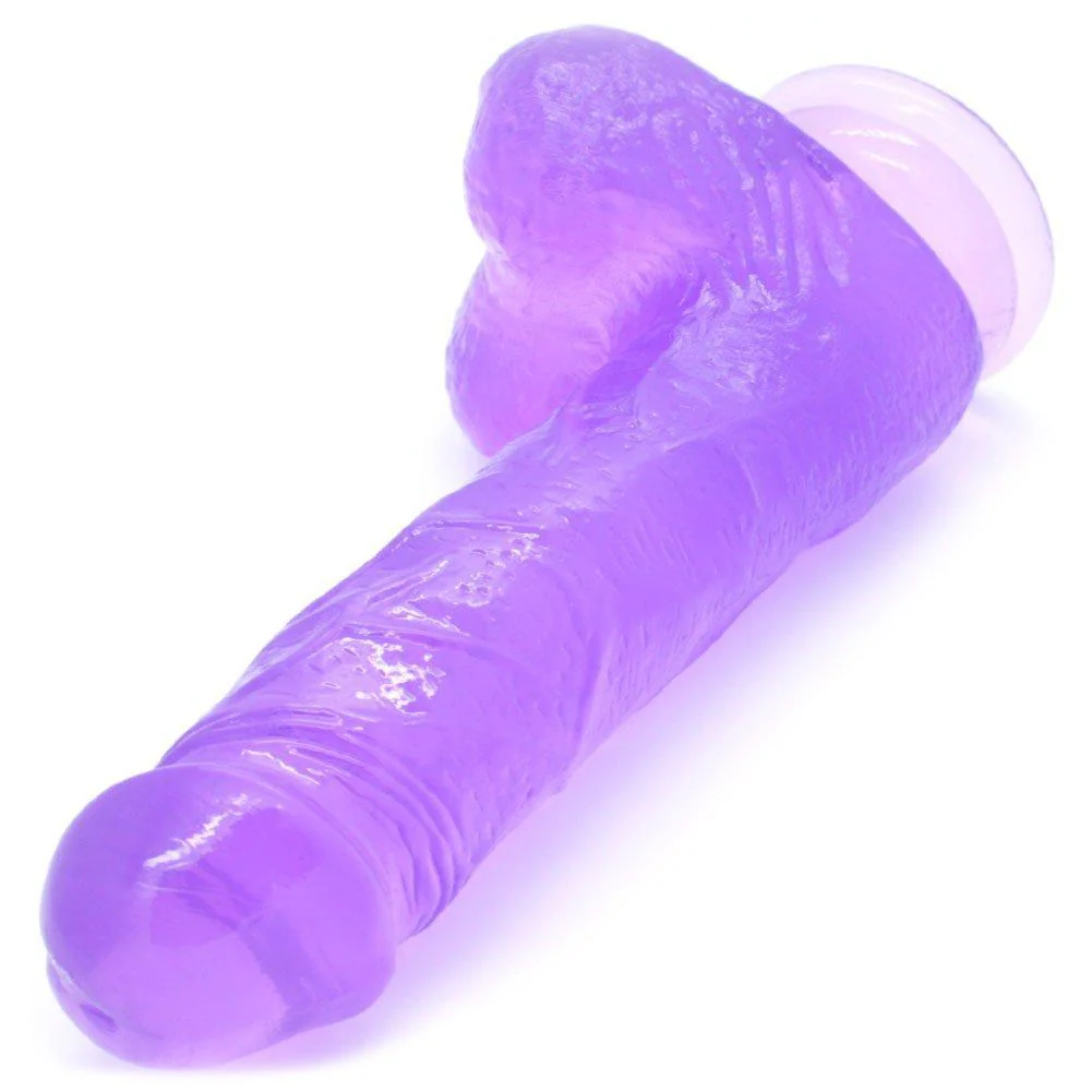 Crystal Dildo - Image 2