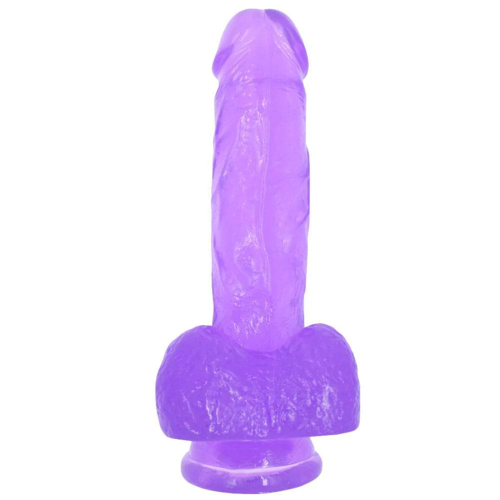 Crystal Dildo - Image 3