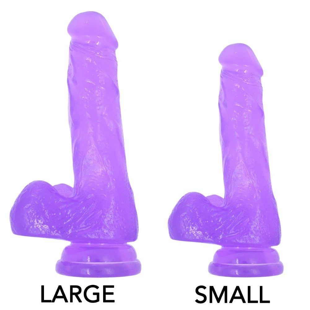 Crystal Dildo - Image 4
