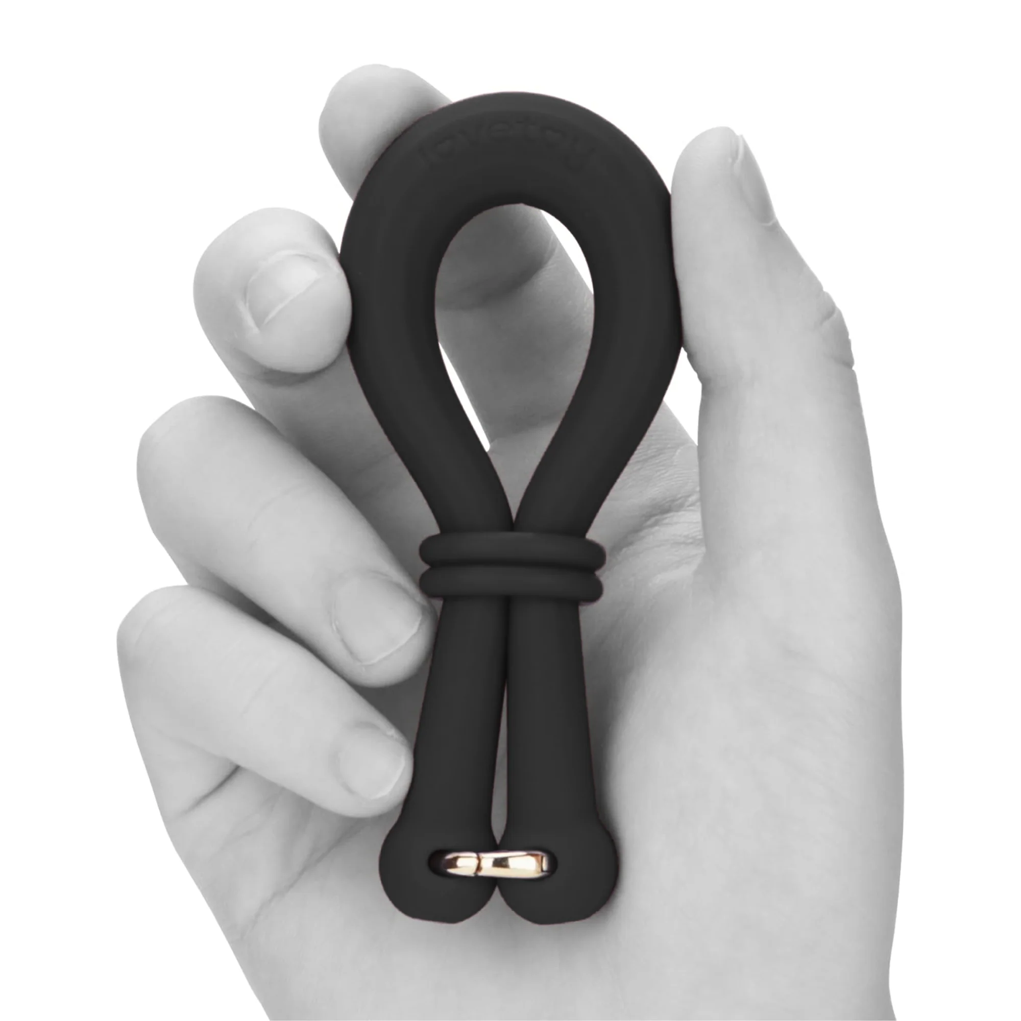 Pinnacle Pro Anyfit Plus Stretcher Cock Ring - Dial in Your Perfect Fit! - Image 3