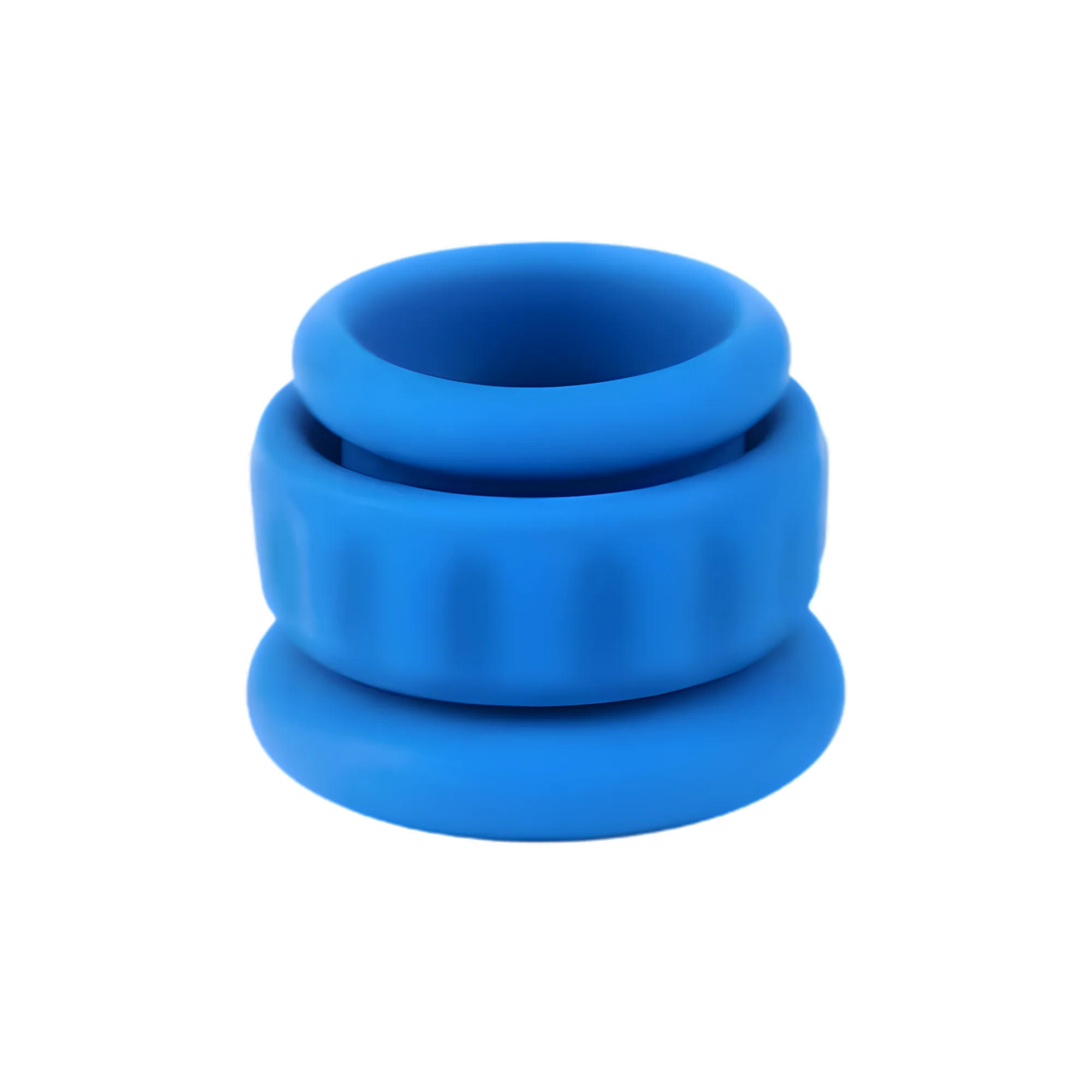 Pinnacle Pro Twin Flex Stretcher - Stack The Rings to Customize The Stretch! - Image 2