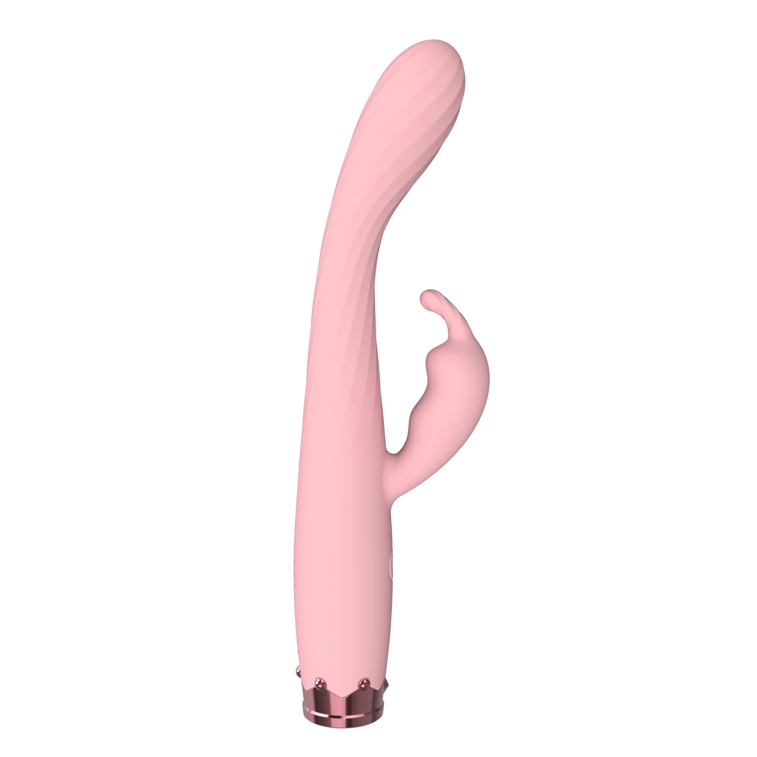 Powerful Pinpoint Dual-Action G-Spot Vibrator - Great for Beginners! - Image 4