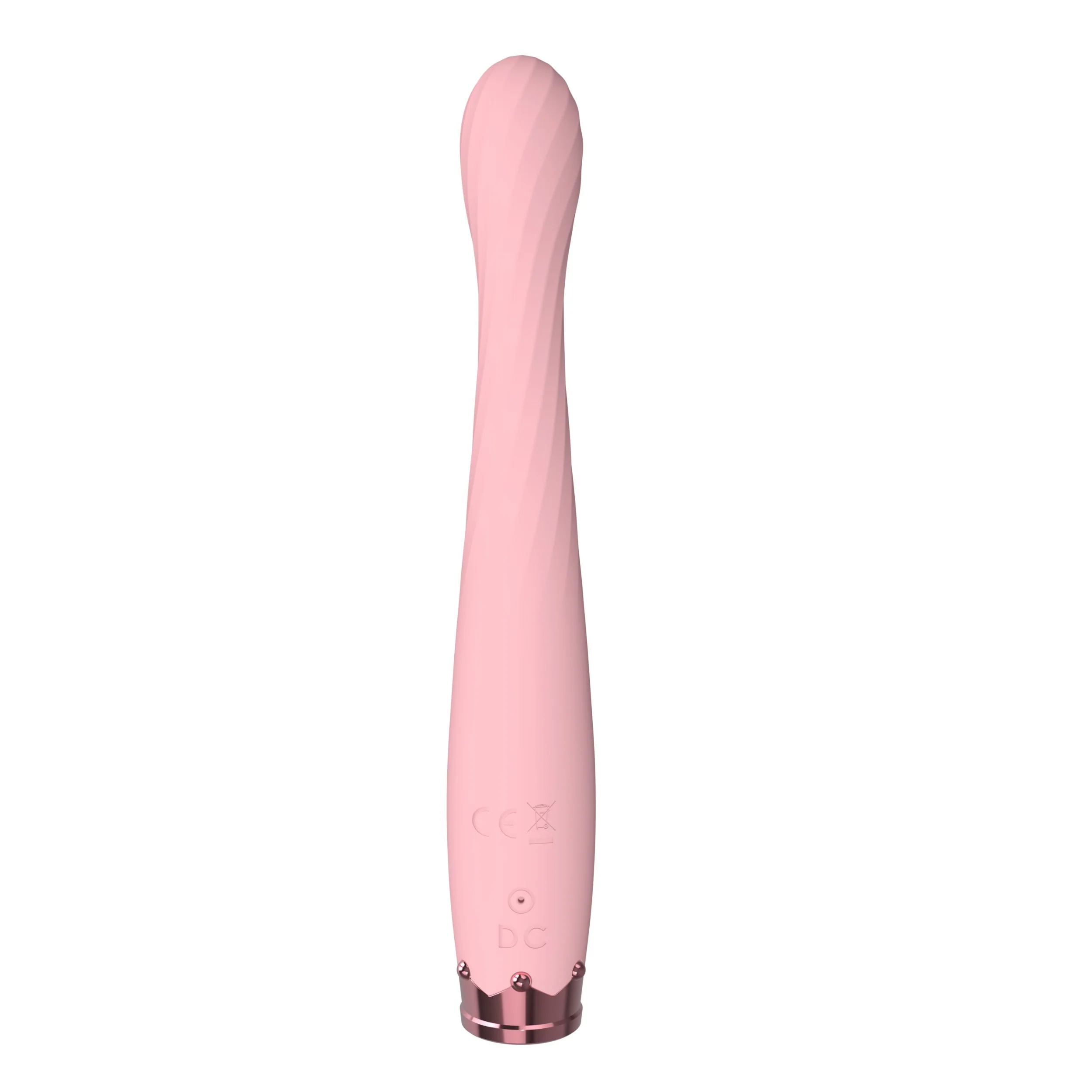 Powerful Pinpoint Dual-Action G-Spot Vibrator - Great for Beginners! - Image 7