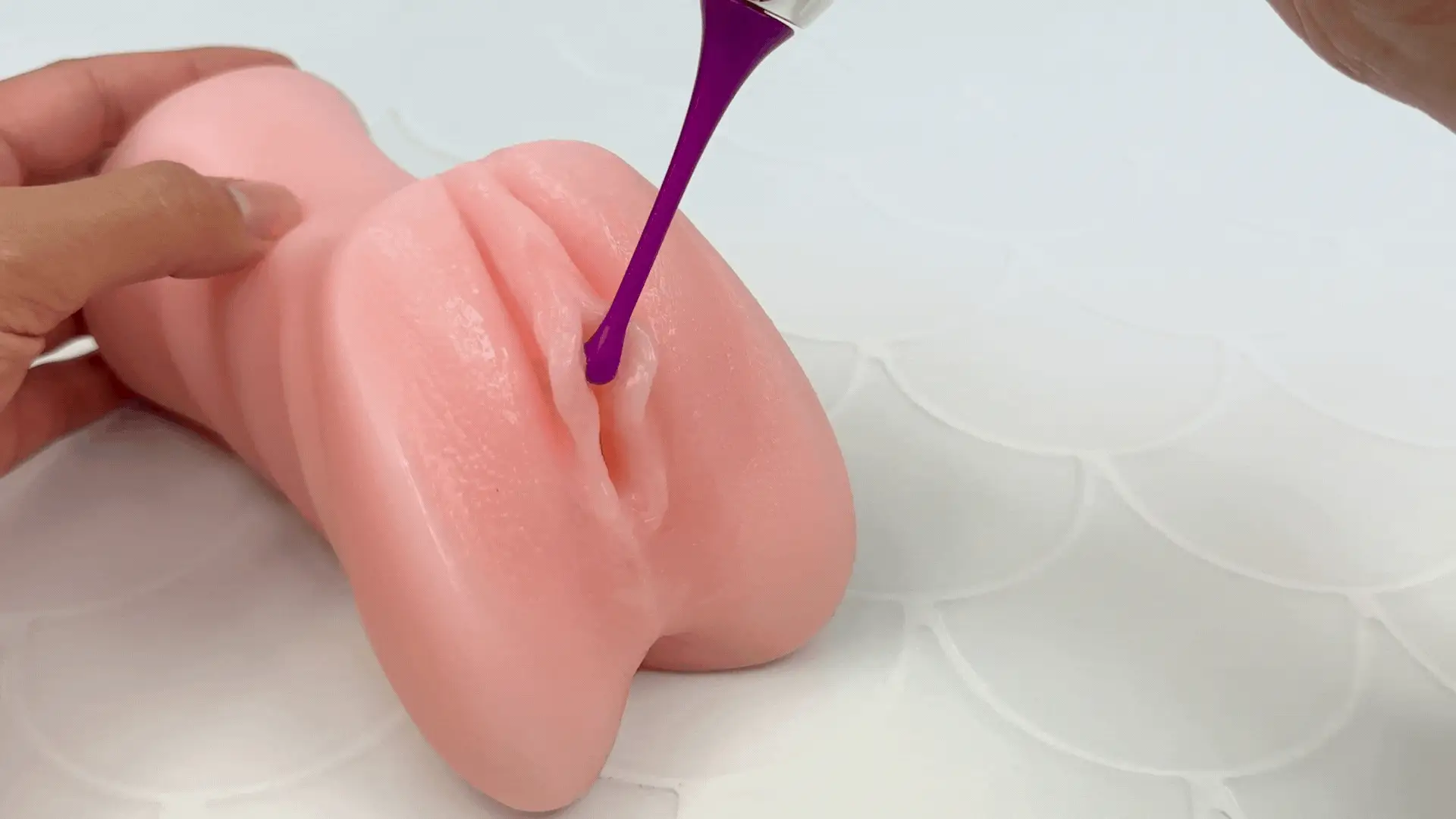 Pinpoint Multi-Use Massager With Attachments - Image 8