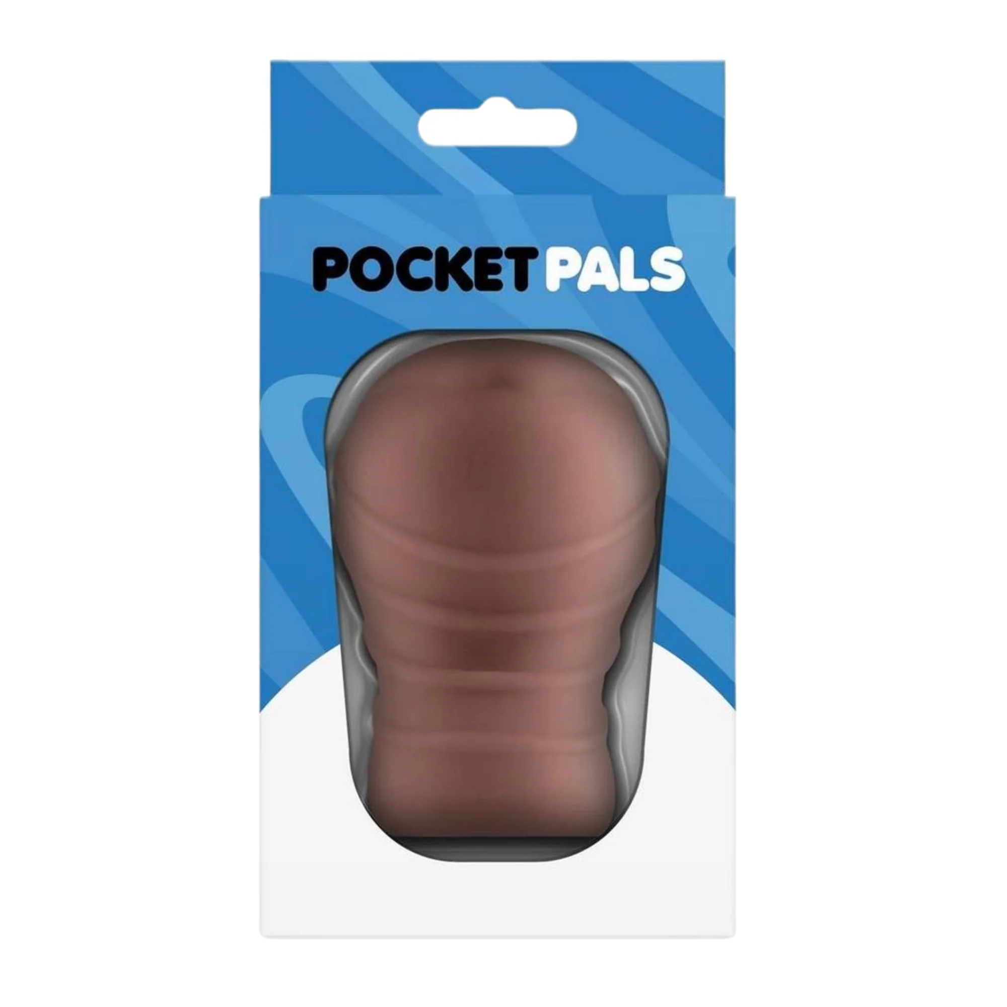 Pocket Pals Stroker - Pocket-sized BJ Thrills, No Partner Required! - Image 4