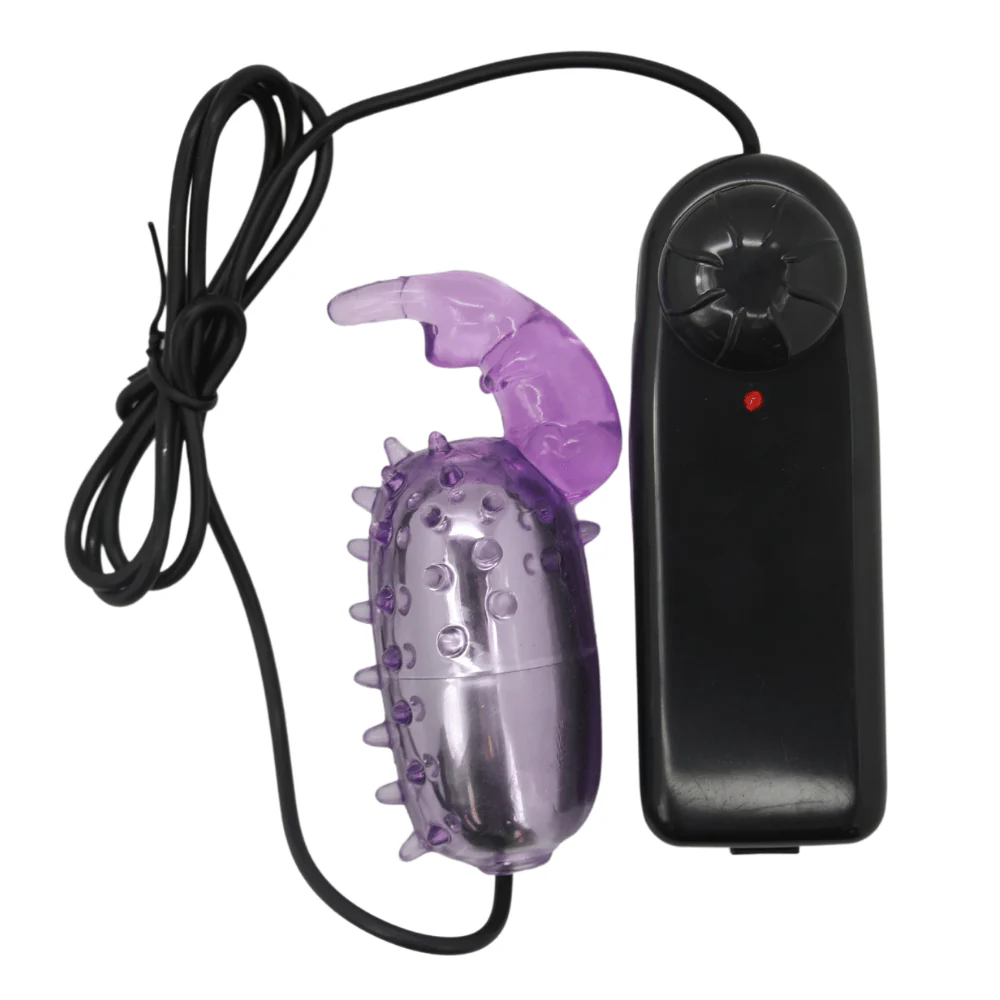 Rabbit Teaser Clit Bullet Vibe - Image 3