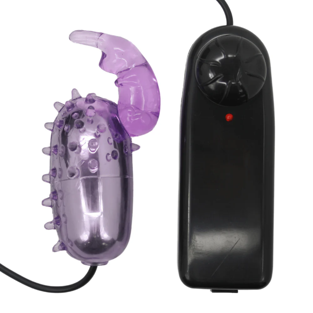 Rabbit Teaser Clit Bullet Vibe - Image 7