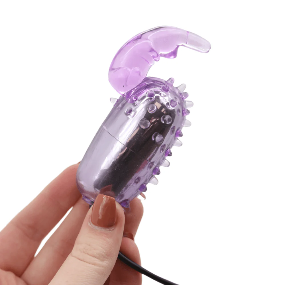 Rabbit Teaser Clit Bullet Vibe - Image 9
