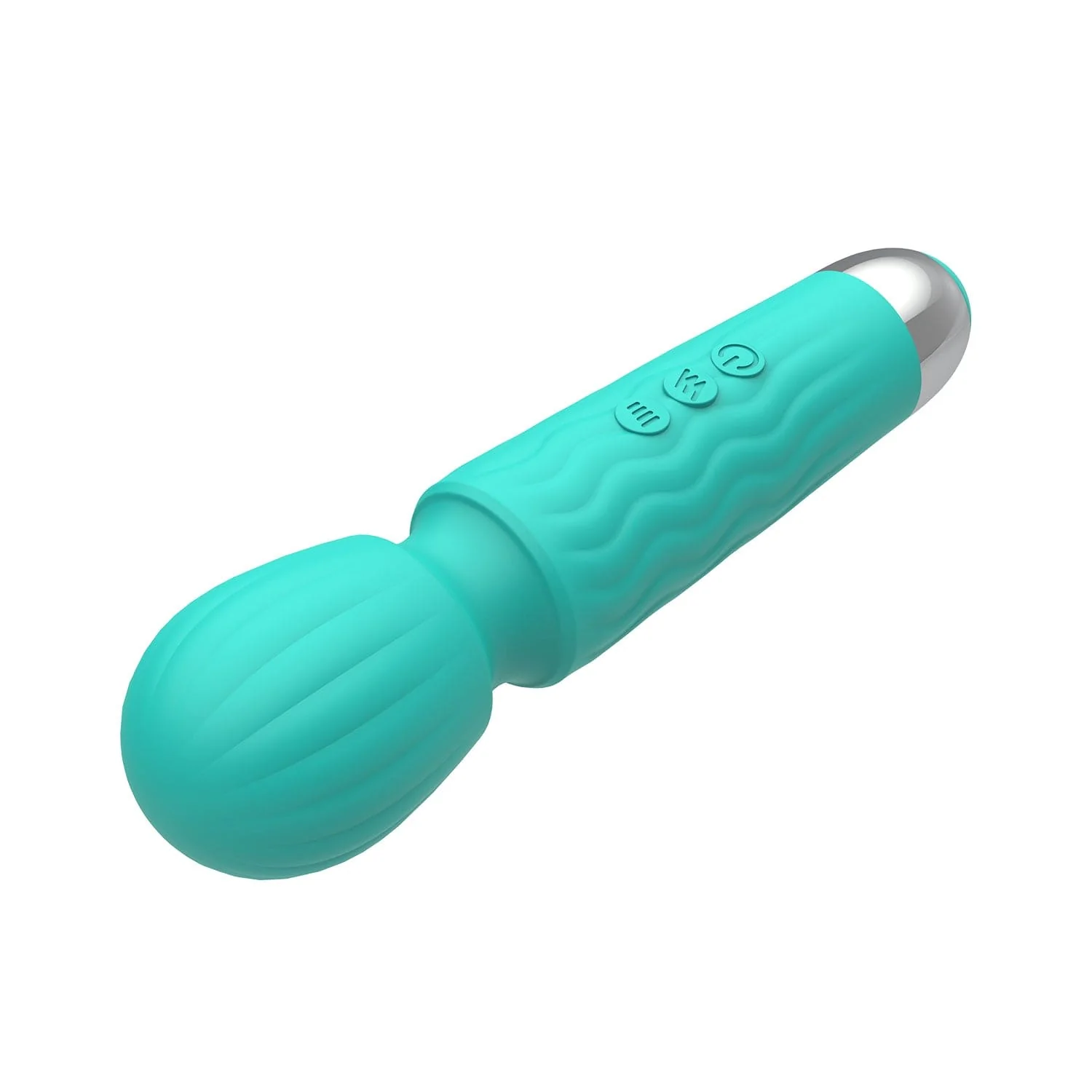 Sarcelle Personal Wellness Massager - Mini Massage Wand - Image 10
