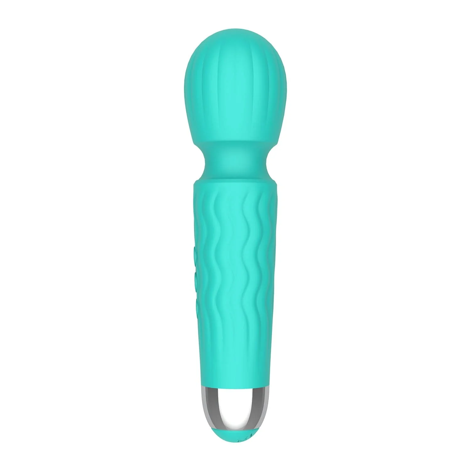 Sarcelle Personal Wellness Massager - Mini Massage Wand - Image 5