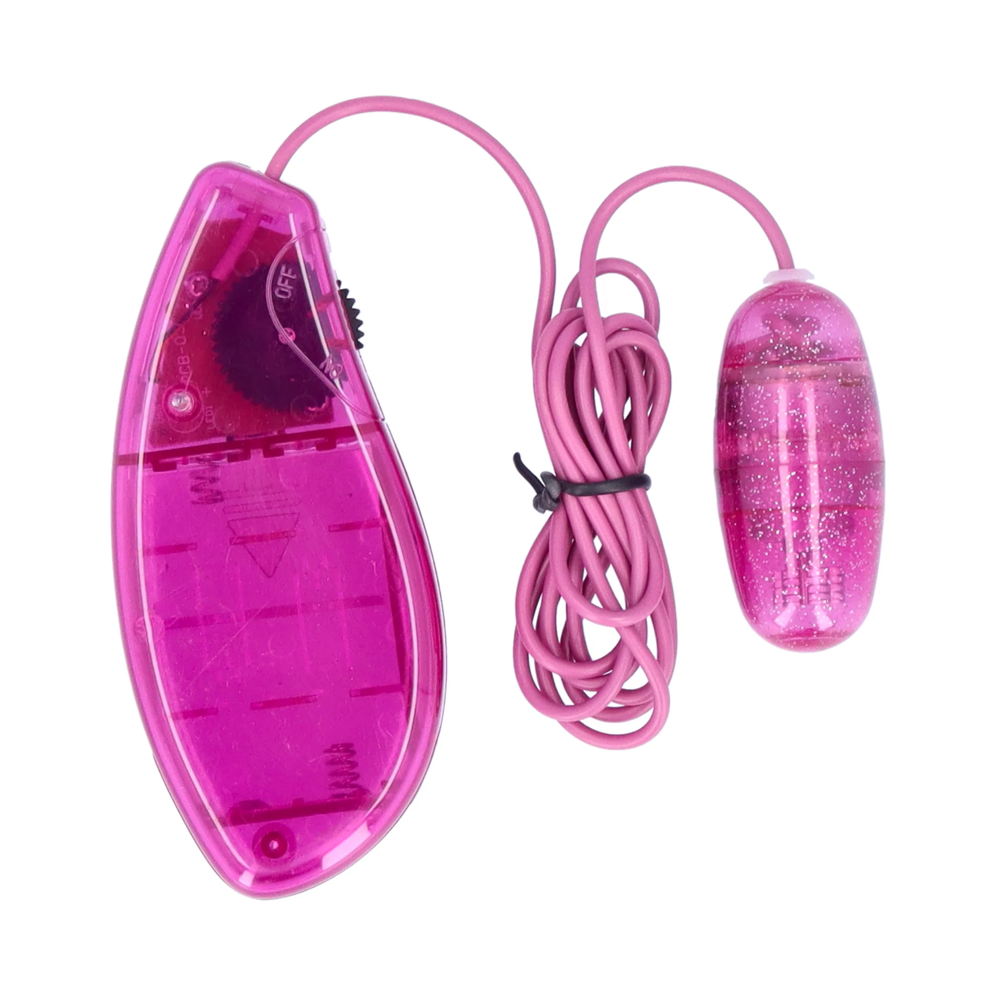Powerful Sparkling Vibrating Egg - Image 4