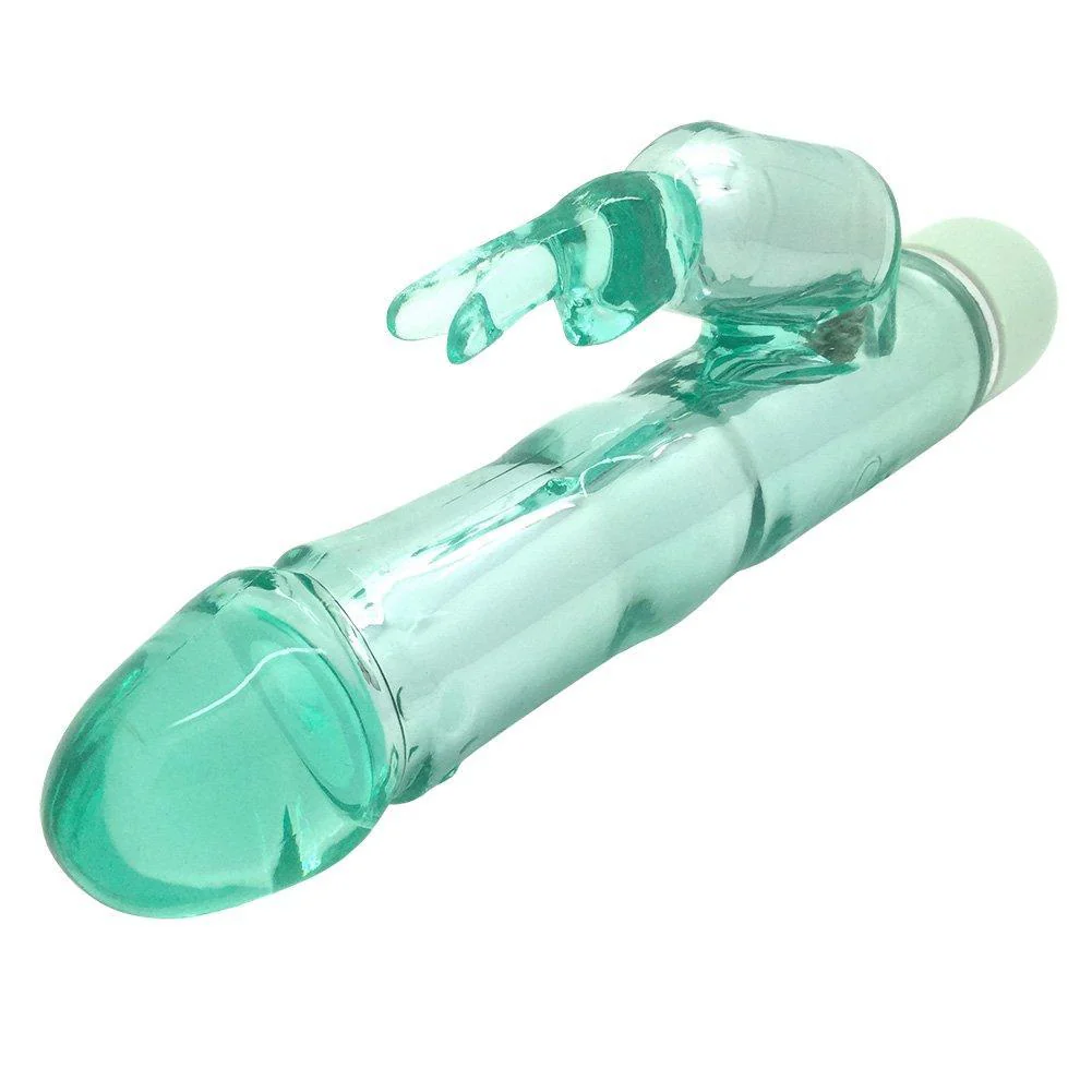 3-Speed Bath Time Bunny - Image 4