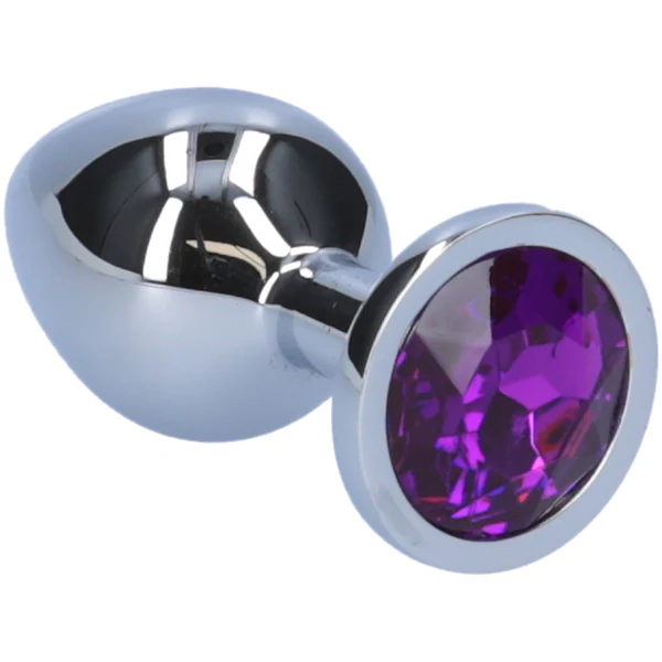Pretty Jewel Butt Plug - Image 16