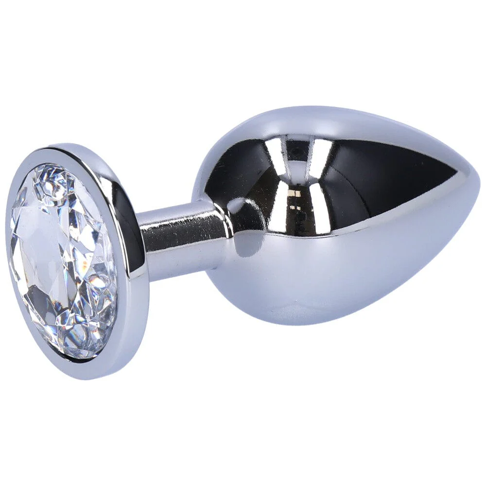 Pretty Jewel Butt Plug - Image 4