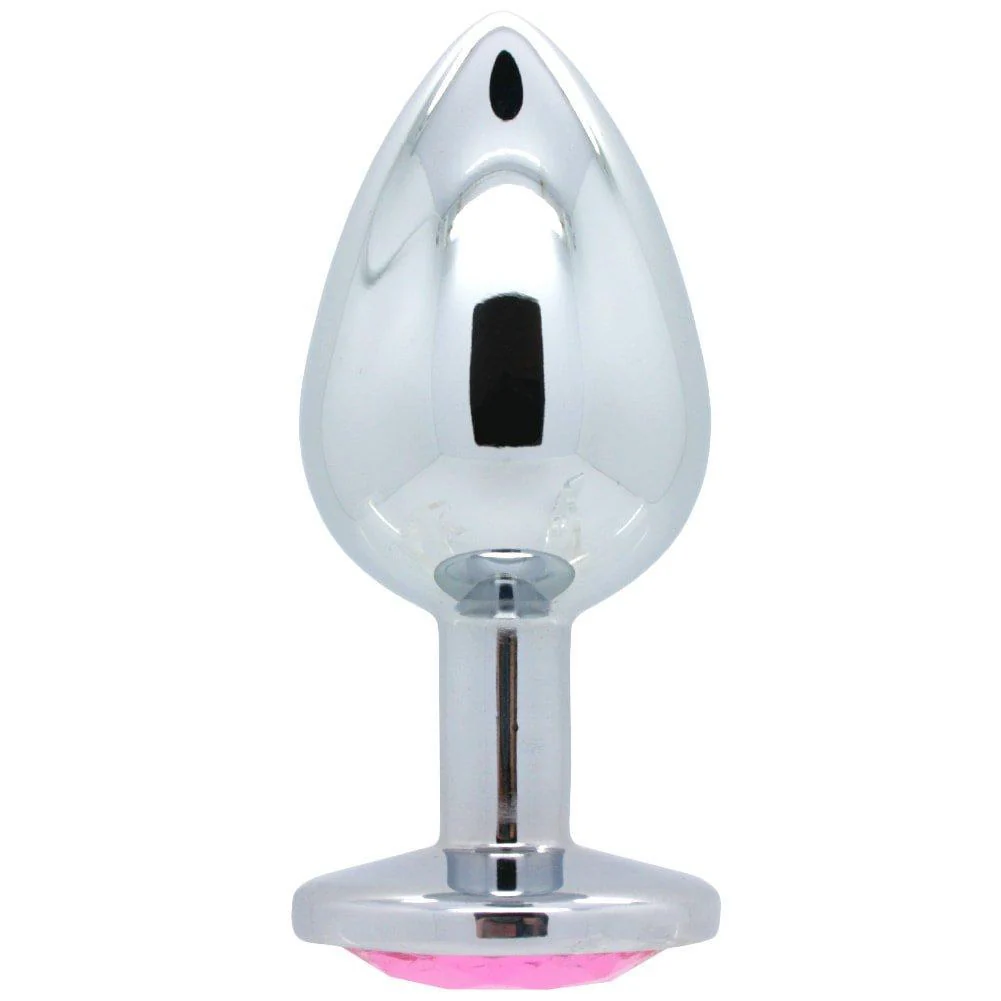 Pretty Jewel Butt Plug - Image 6
