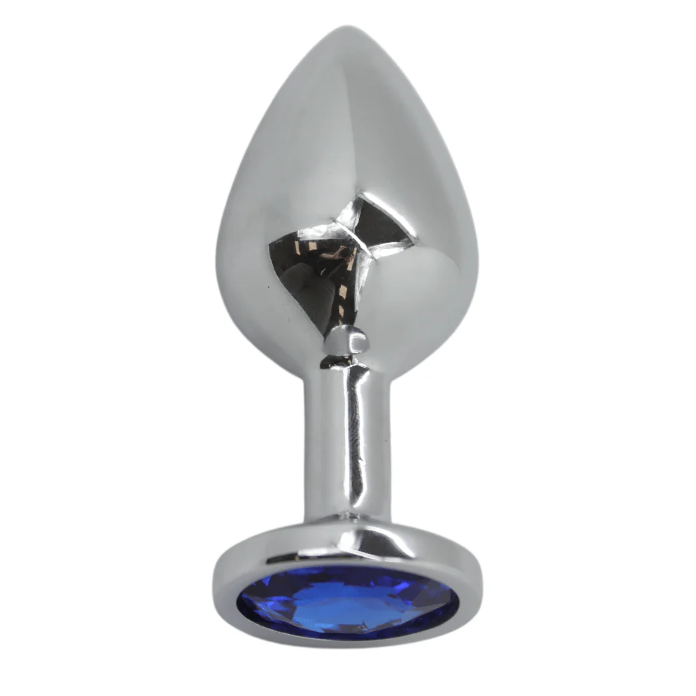 Pretty Jewel Butt Plug - Image 7