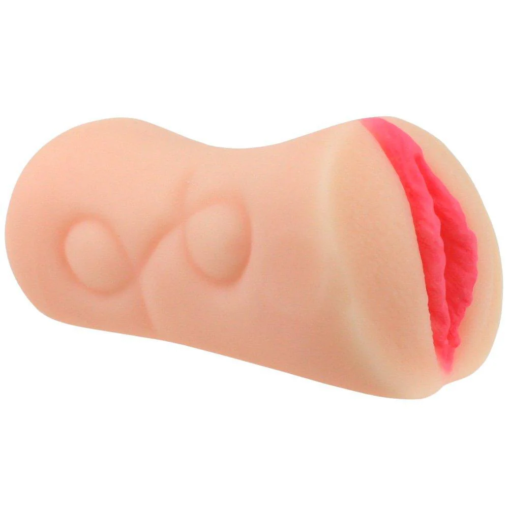 Dual Ended Stroking Sleeve - Tight Pussy and Ass! - Image 7