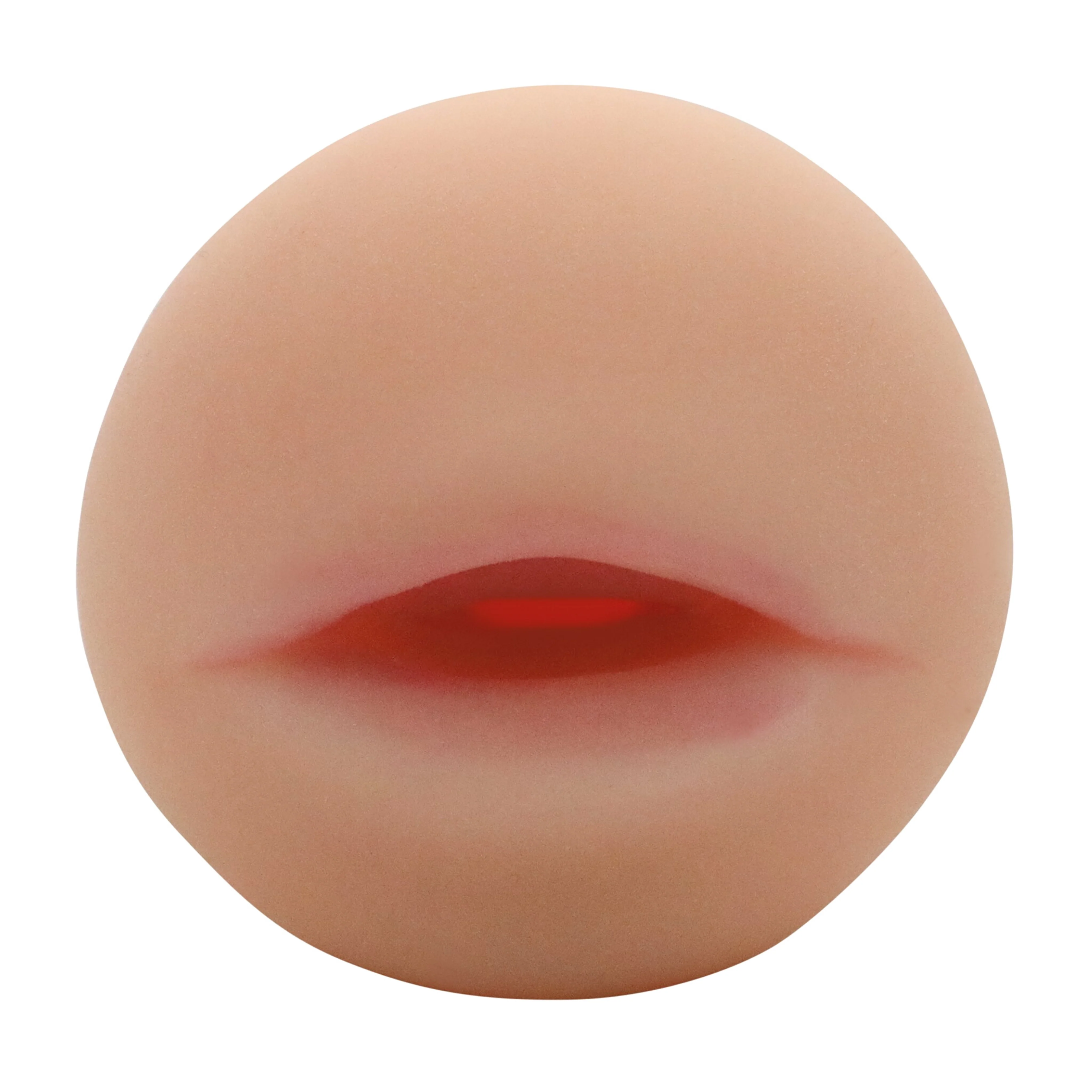 Super Tight & Realistic Mouth Blowjob Masturbator - Image 5