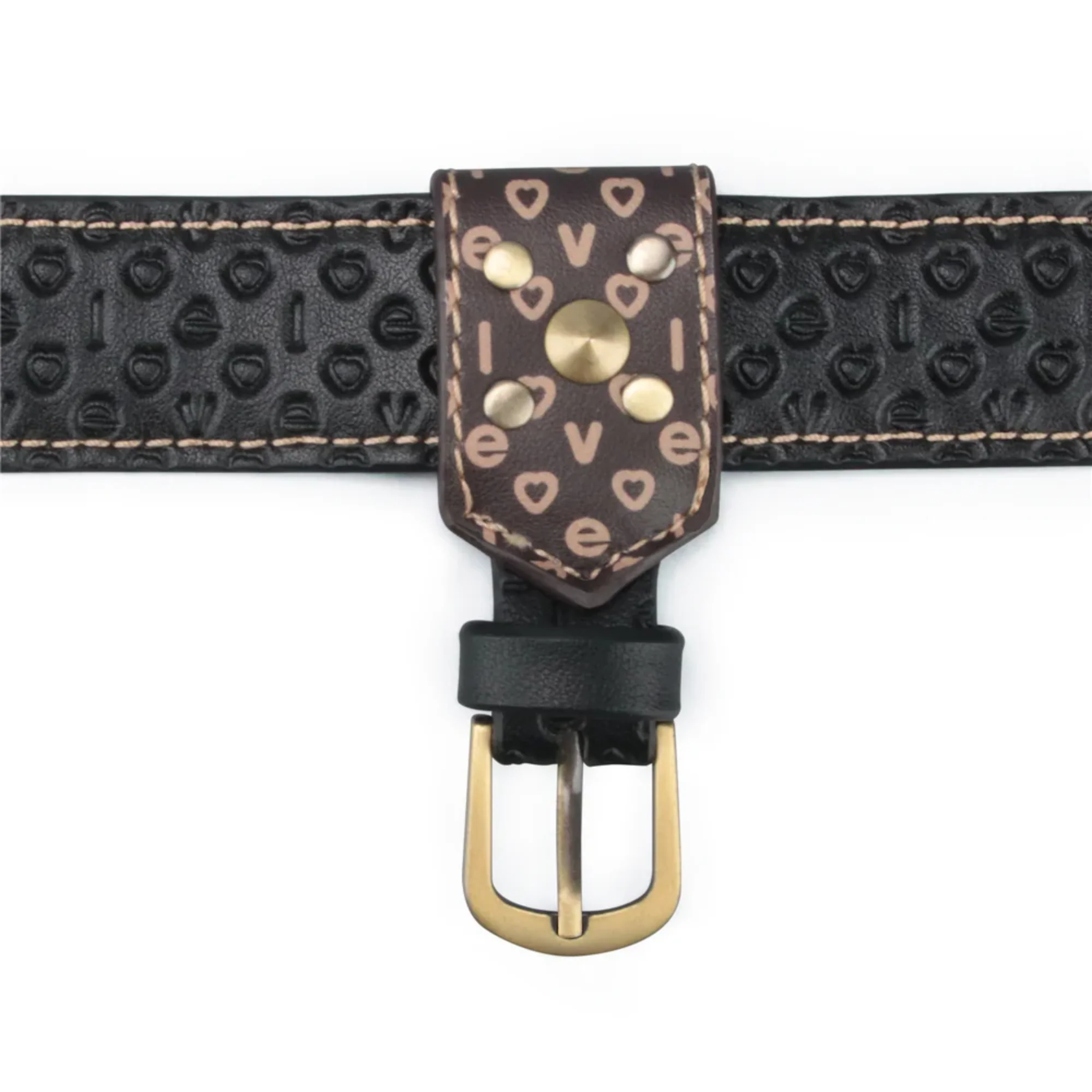 Rebellion Reign Strap-on Harness - A Gender-Neutral Design For Both Men & Women! - Image 10