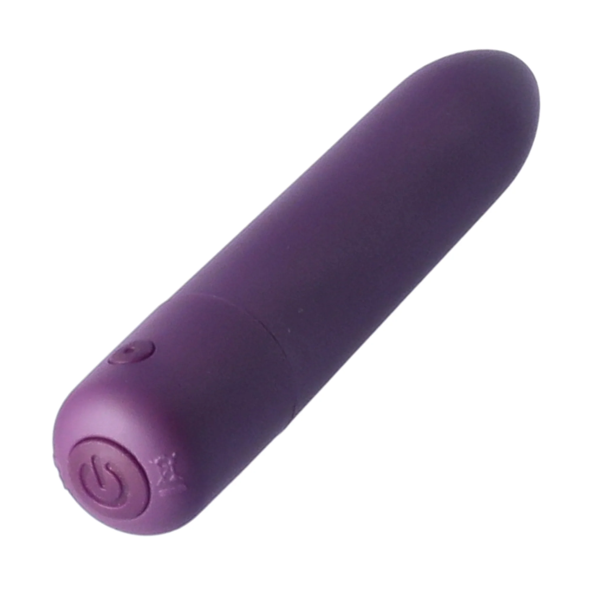 Pinpoint Bullet Vibrator - USB Rechargeable for Endless 'O's! - Image 5