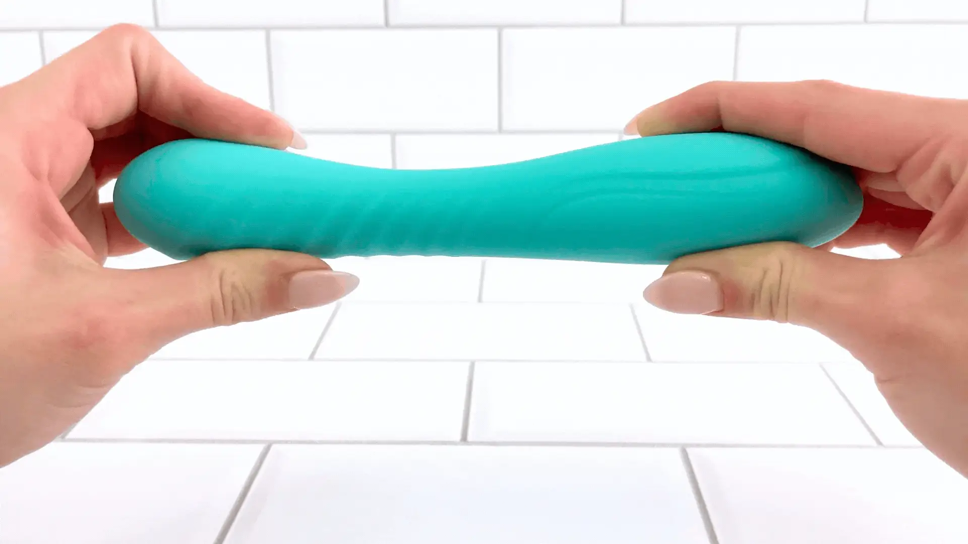 Luxury 10-Function Flexi G-Spot Vibrator - Image 2