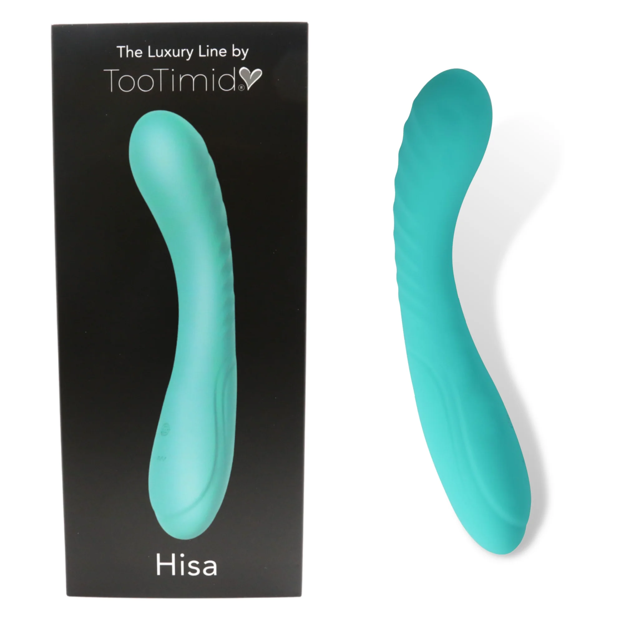 Luxury 10-Function Flexi G-Spot Vibrator - Image 3