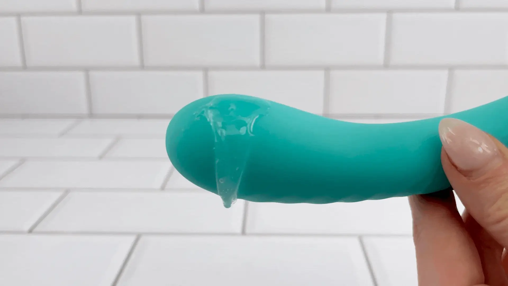 Luxury 10-Function Flexi G-Spot Vibrator - Image 4