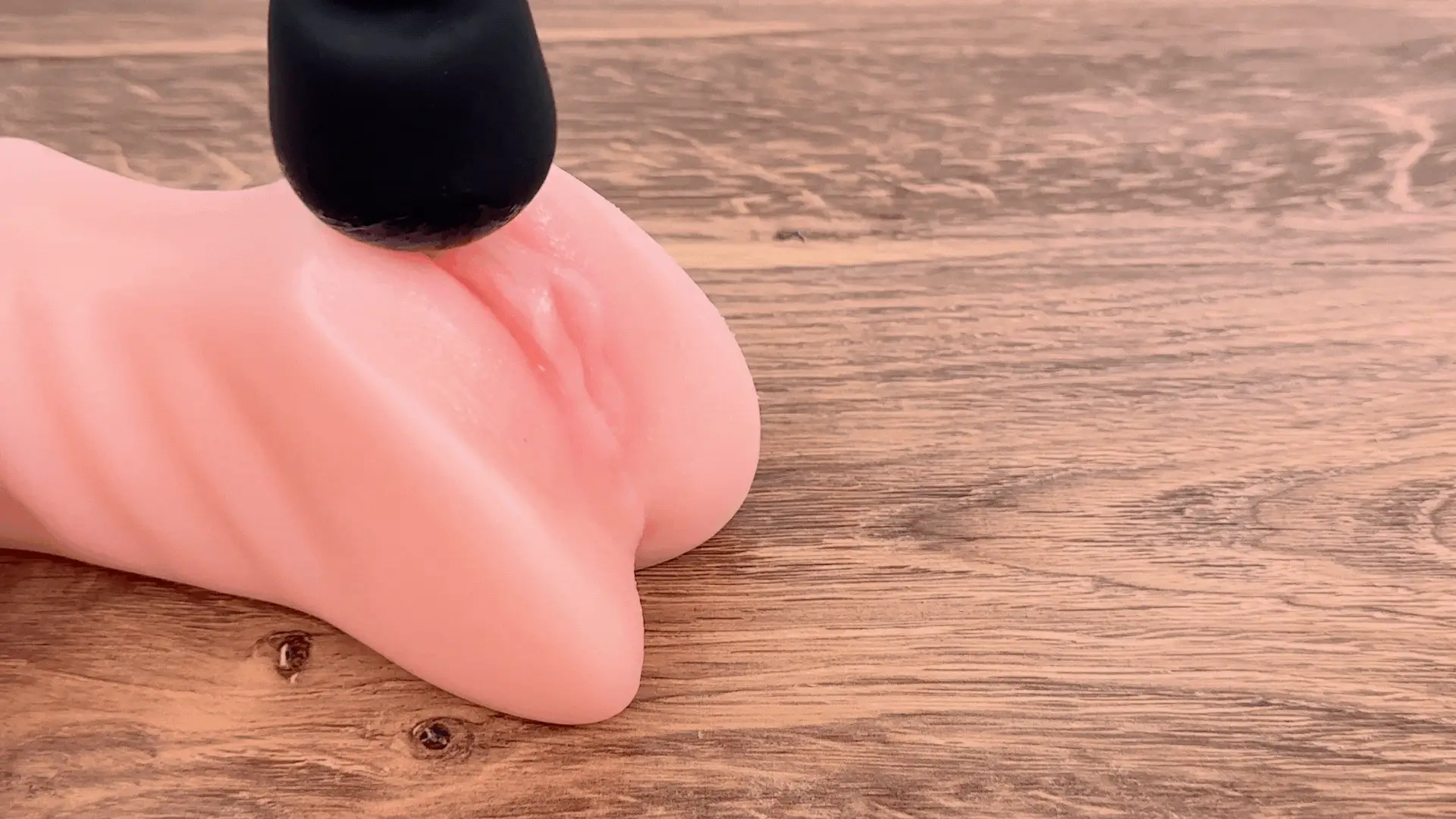 Darkon Silicone Power Wand - Image 5
